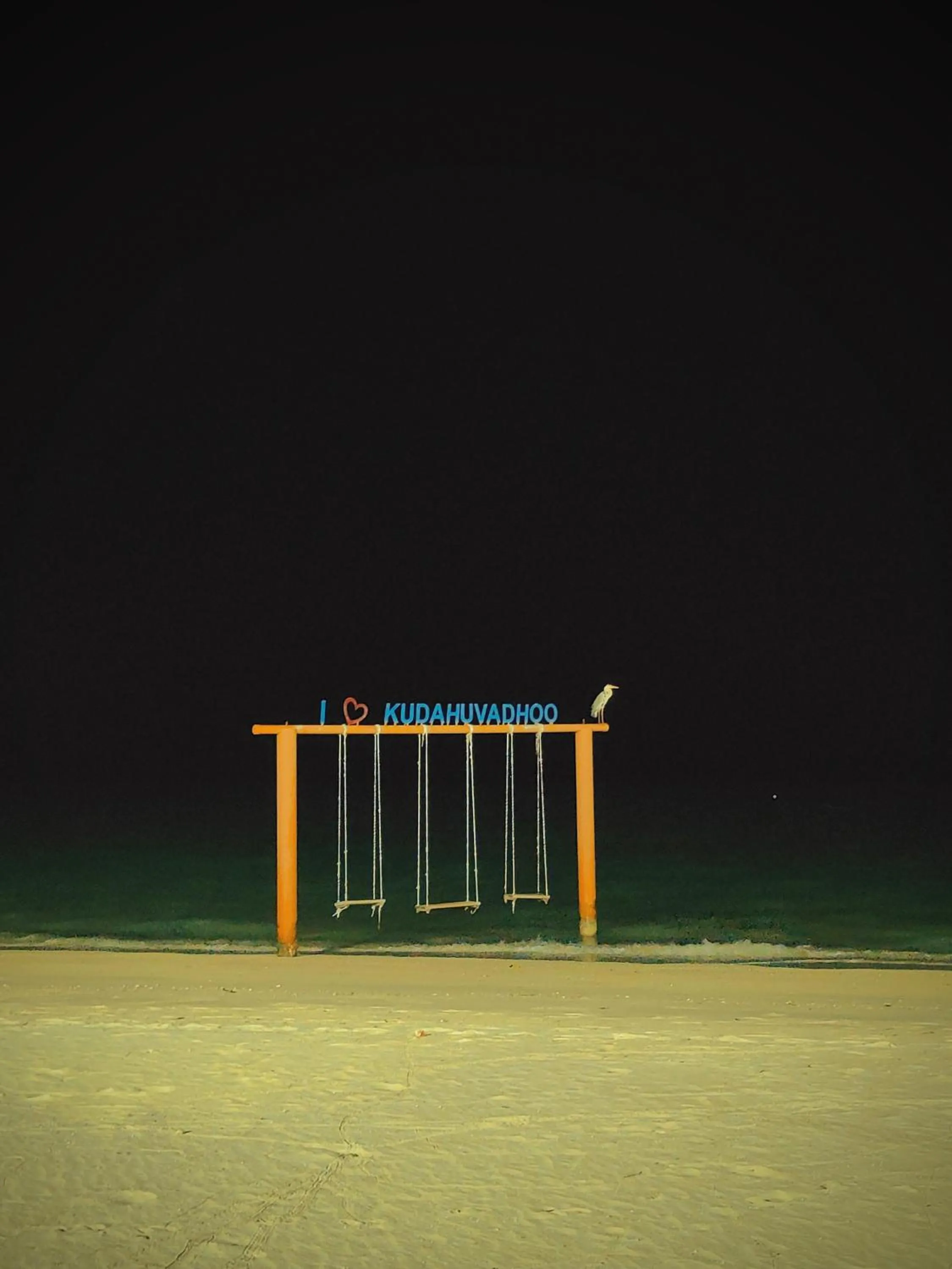 Beach in Oceana Inn Maldives - Snorkeling, Sandbank & Surfing Adventures in Kudahuvadhoo Island