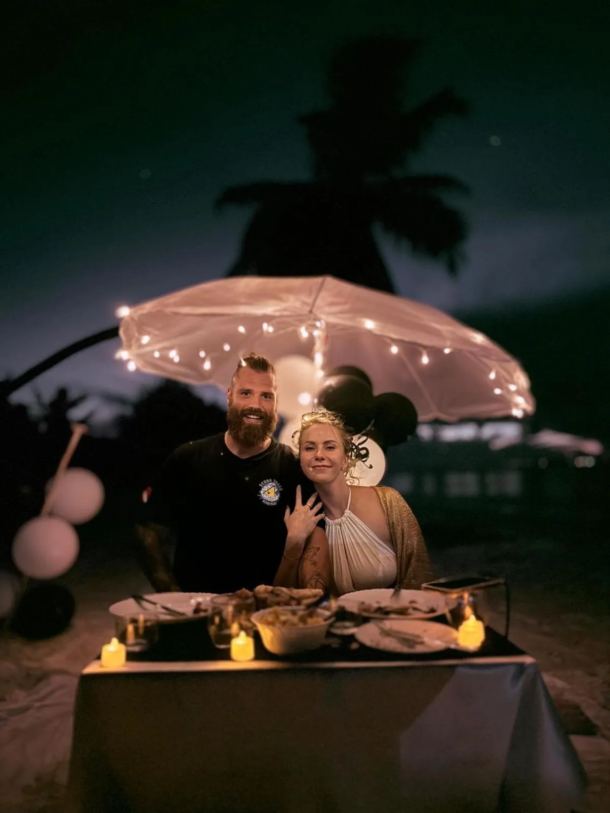 Beach in Oceana Inn Maldives - Snorkeling, Sandbank & Surfing Adventures in Kudahuvadhoo Island