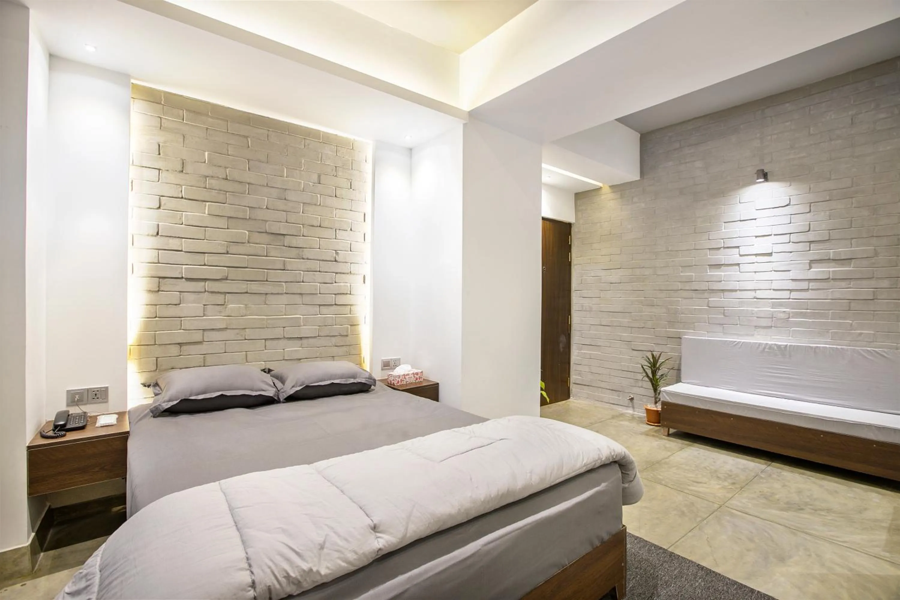 Bedroom, Bed in Rahma’s B&B