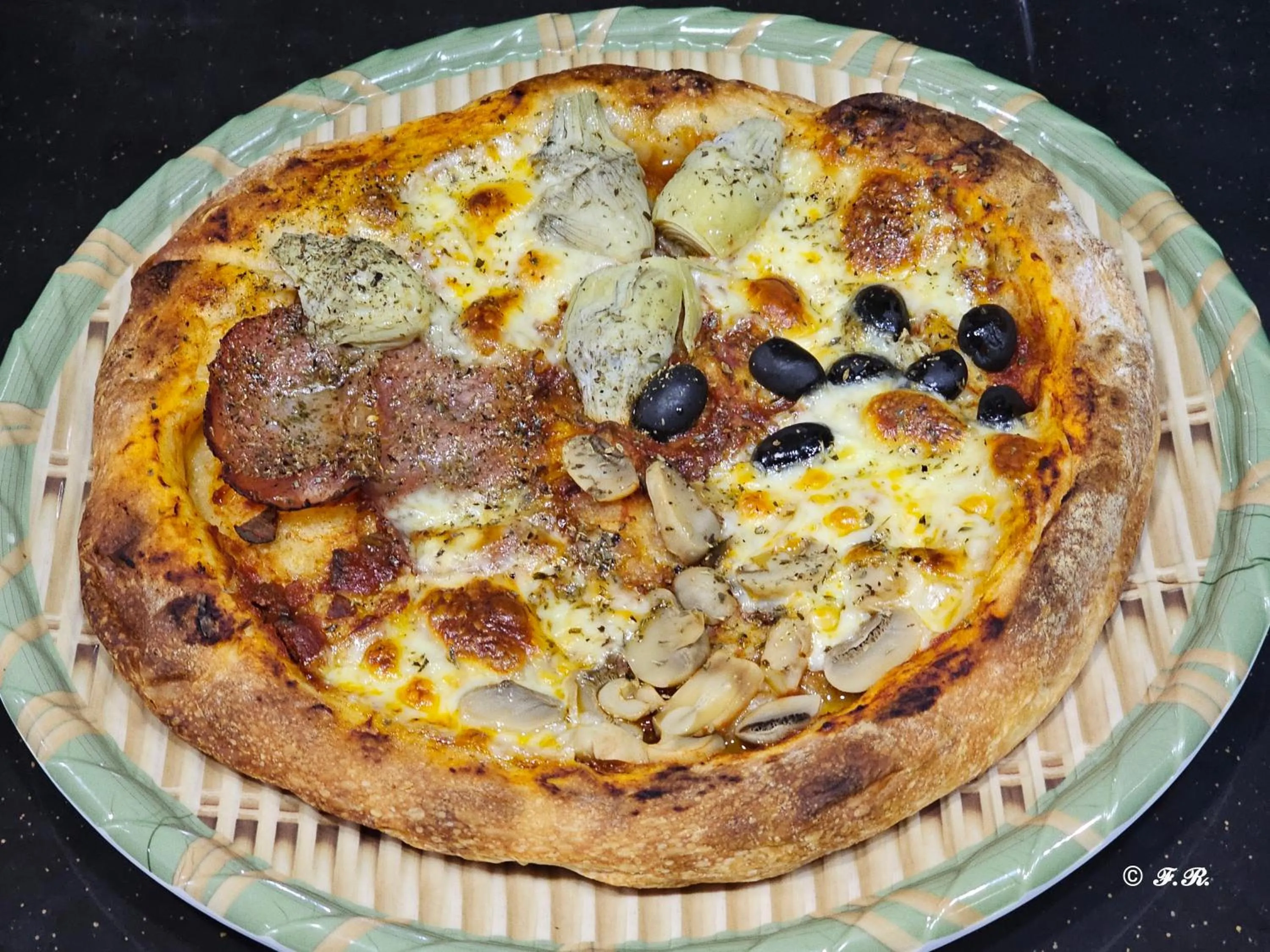 Restaurant/places to eat in Butsaba Garden Resort