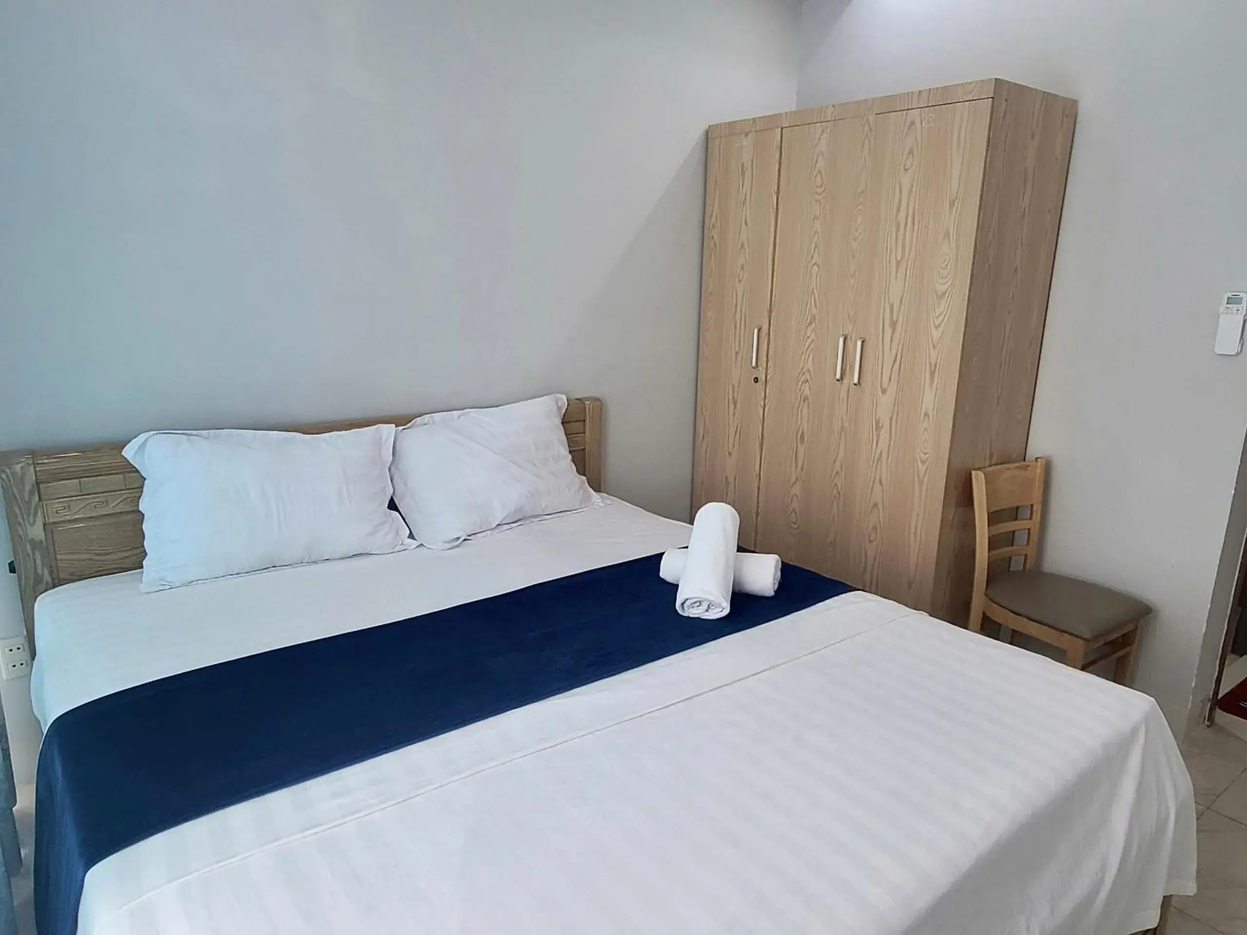 Three-Bedroom Apartment in Ocean Dream Apartment Nha Trang Three-Bedroom Apartment in Ocean Dream Apartment Nha Trang