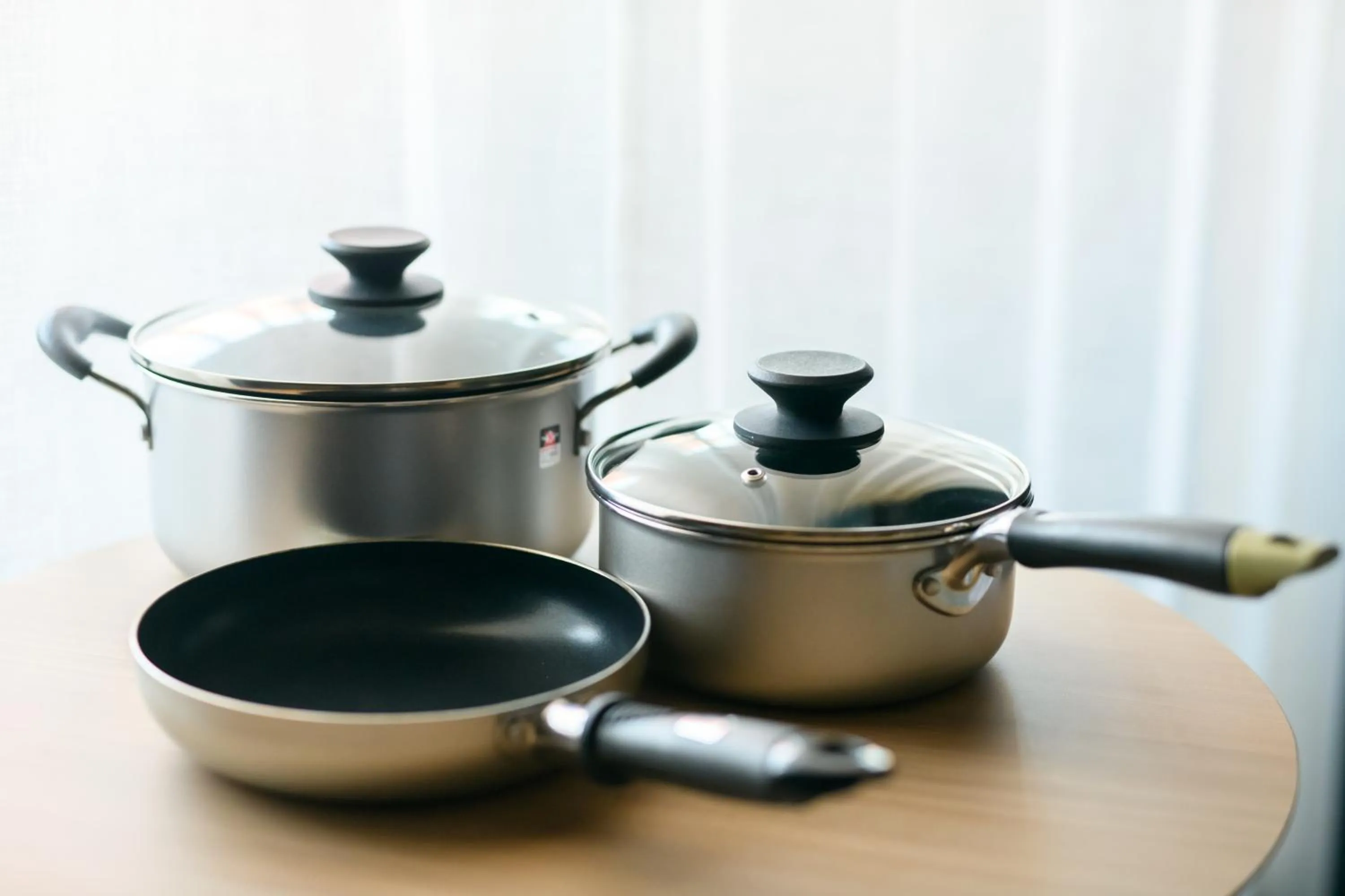 Kitchen or kitchenette in Oyado Shinmachi Gojo