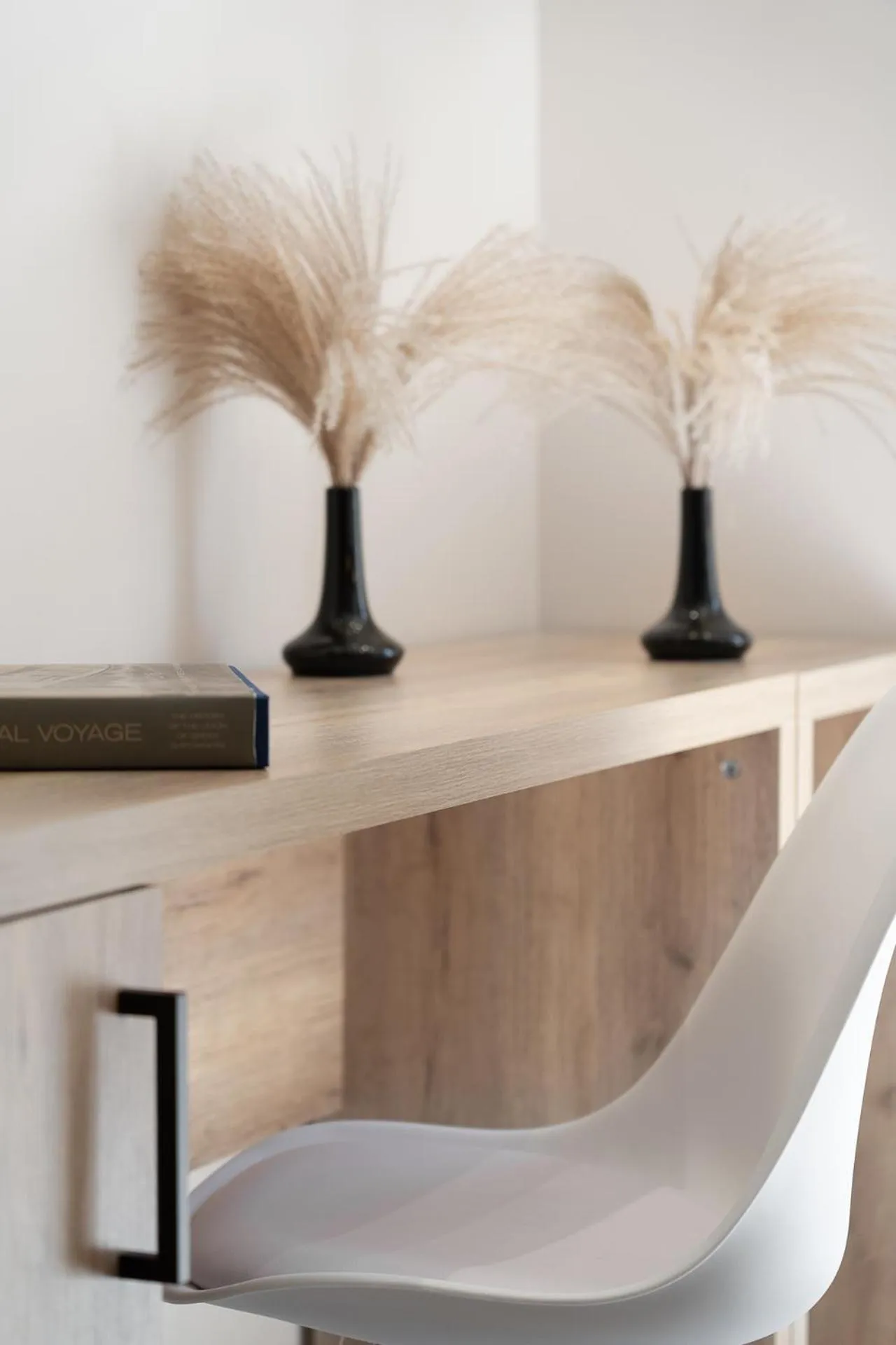 Decorative detail in Piraeus City Hotel