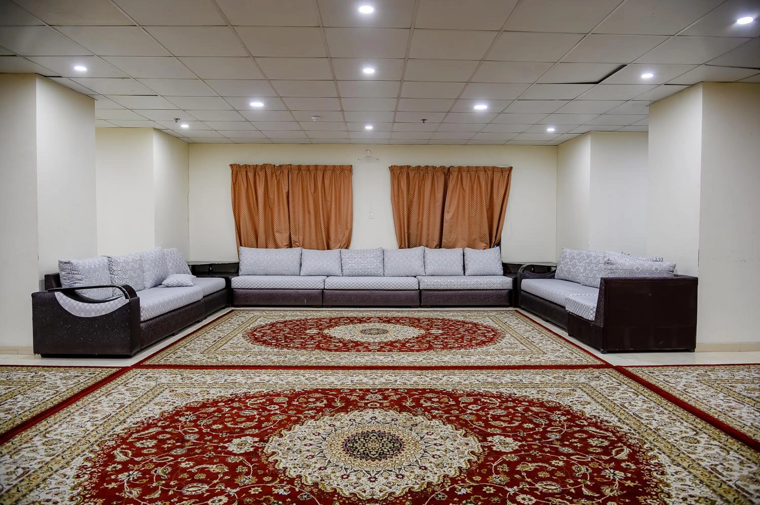 Banquet/Function facilities in Royal Almashaer