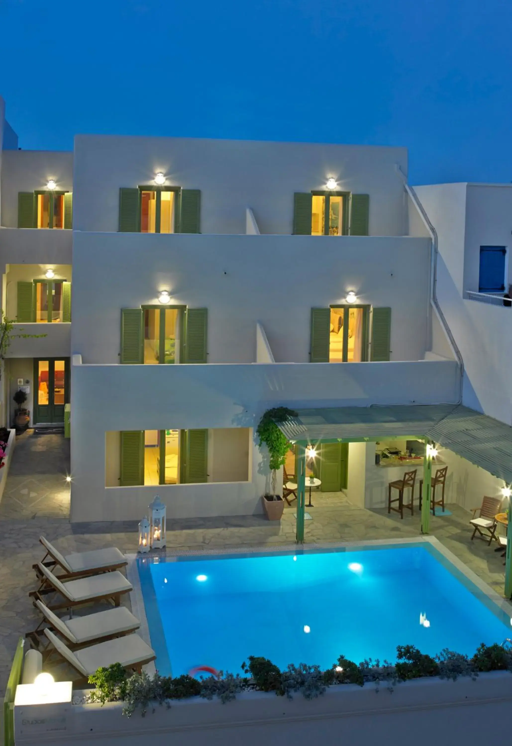 Studios Marios Studios Marios