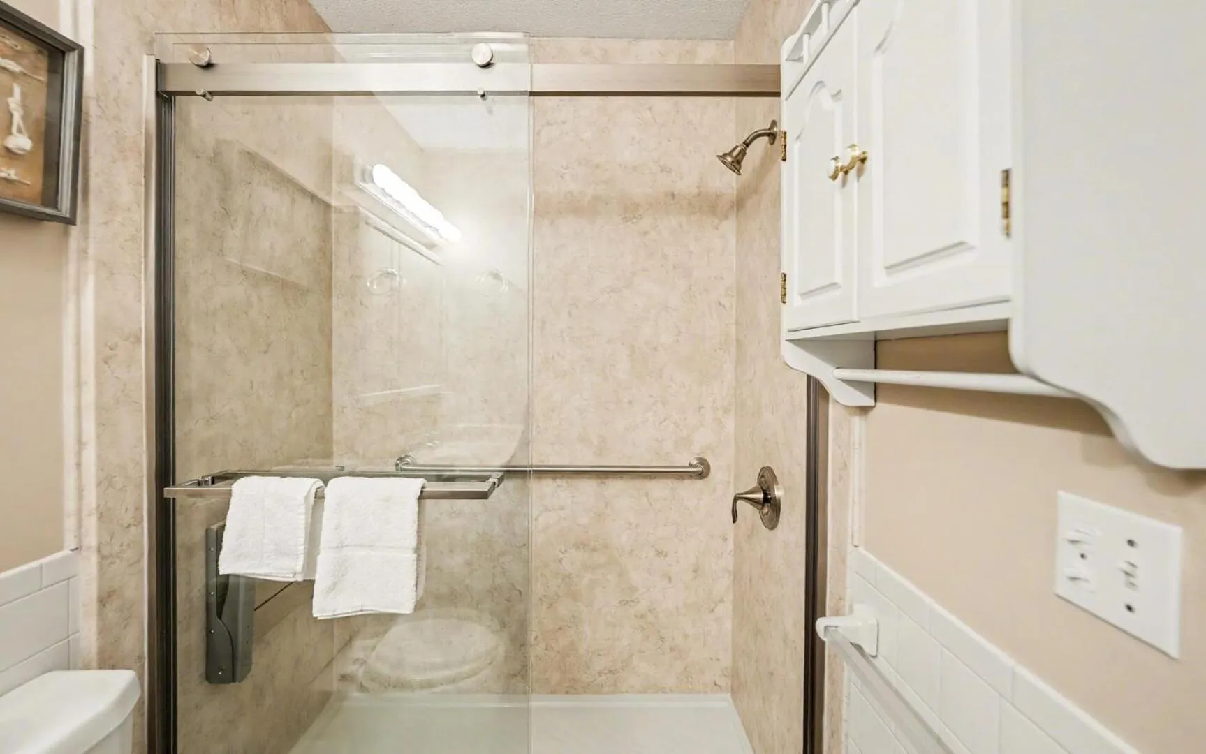 Bathroom in 844 Marsh Dunes