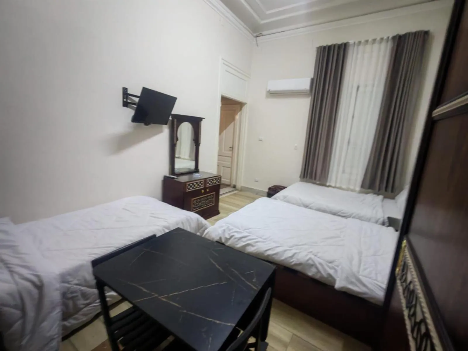 Bed in Centro Citta Hotel