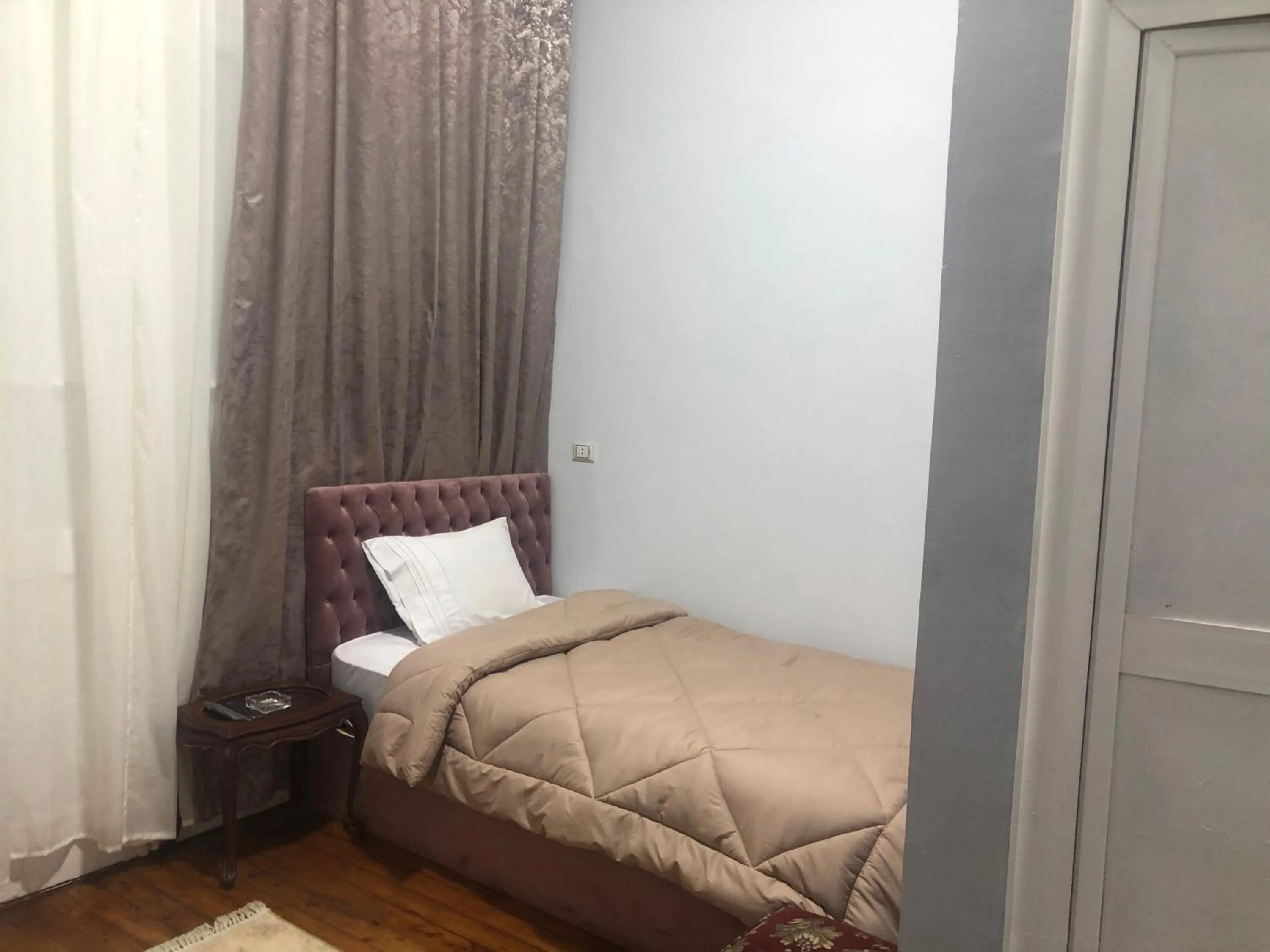 Bed in Centro Citta Hotel