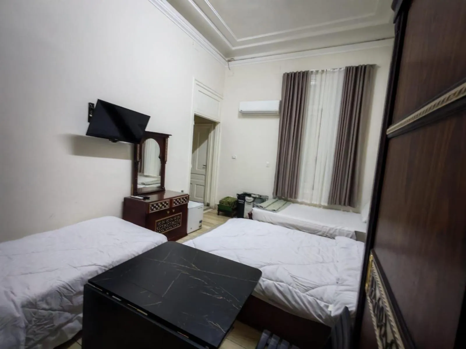 Bed in Centro Citta Hotel