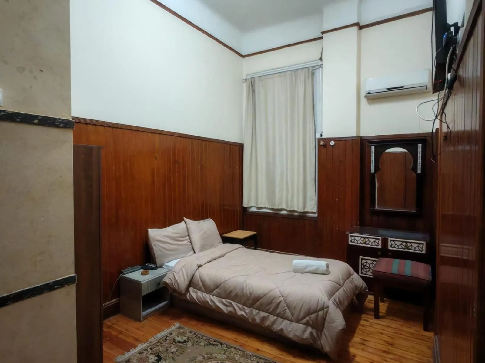 Bed in Centro Citta Hotel