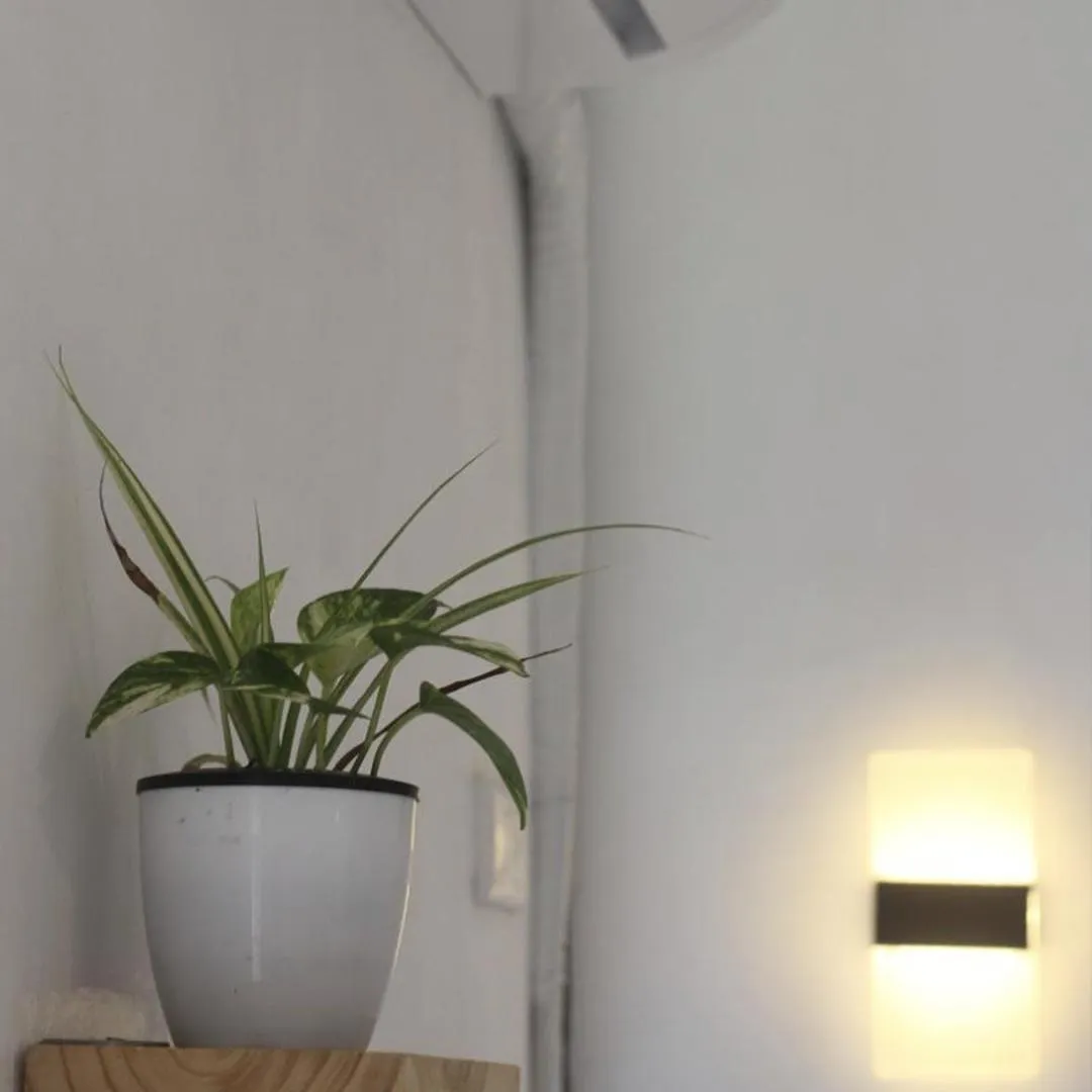 Night in Happy Island Inn