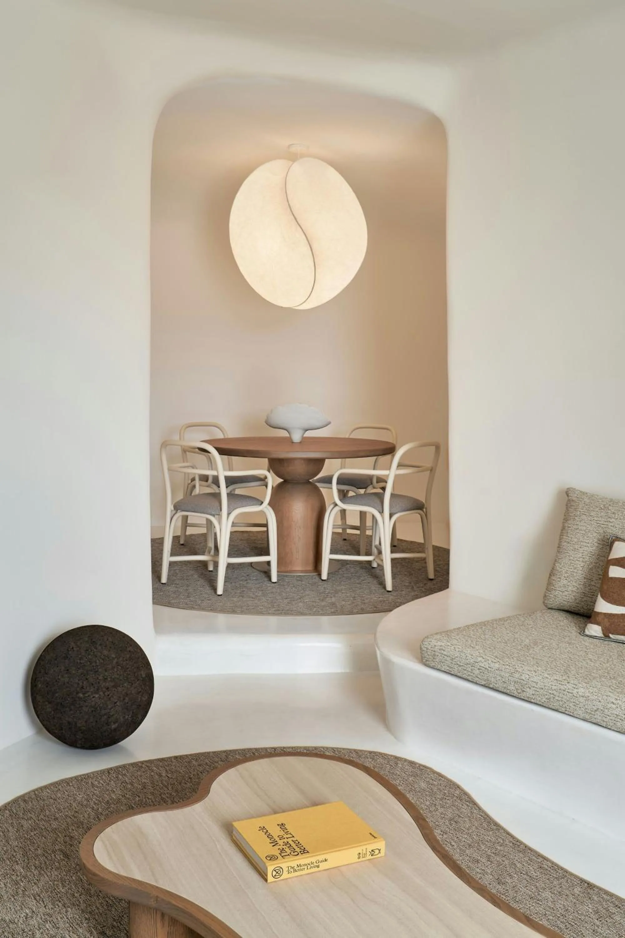 Other, Bed in Mystique, a Luxury Collection Hotel, Santorini