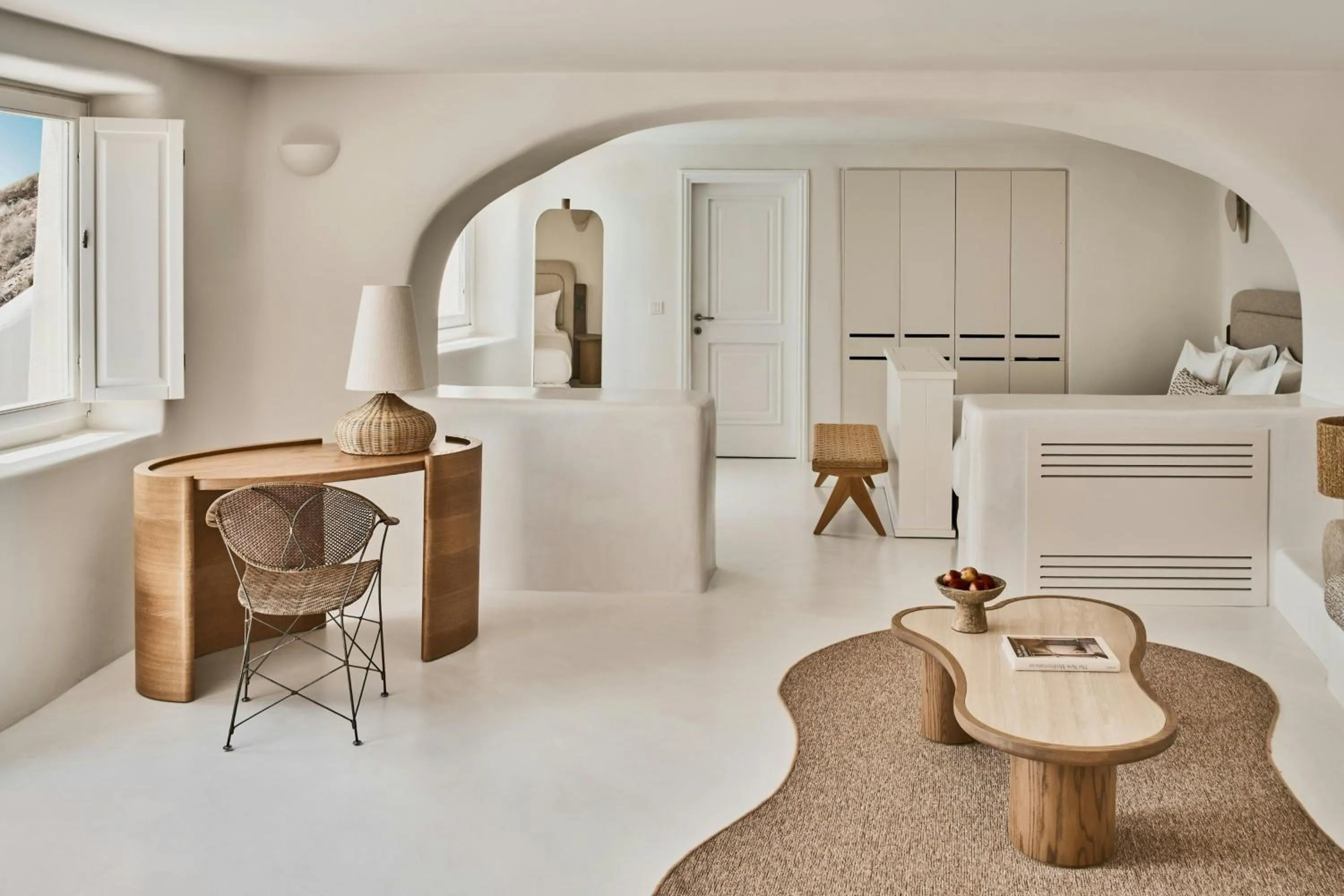 Other in Mystique, a Luxury Collection Hotel, Santorini