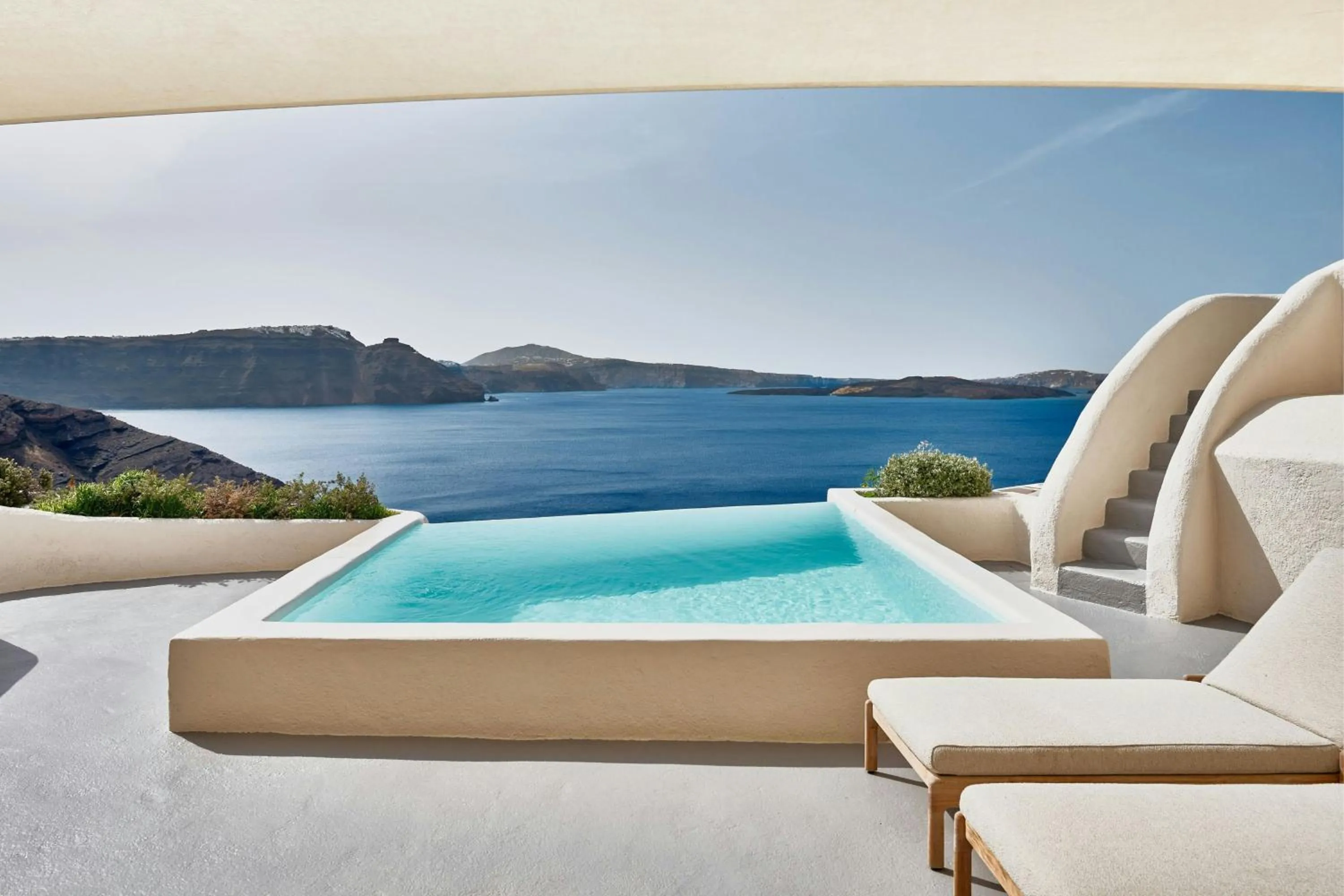 Other in Mystique, a Luxury Collection Hotel, Santorini
