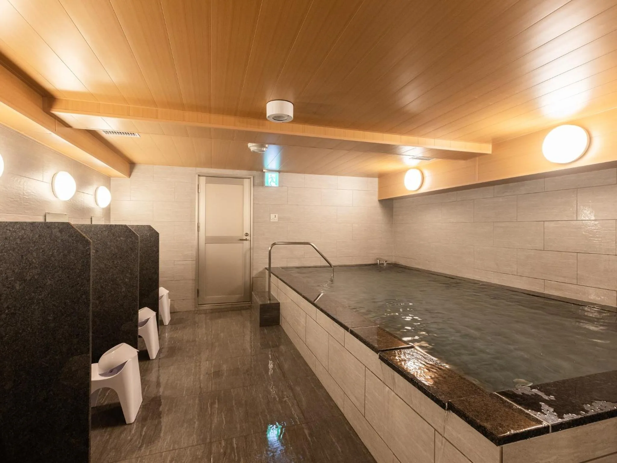 Public Bath in KOKO HOTEL Shizuoka - formerly Hotel Wing International Shizuoka