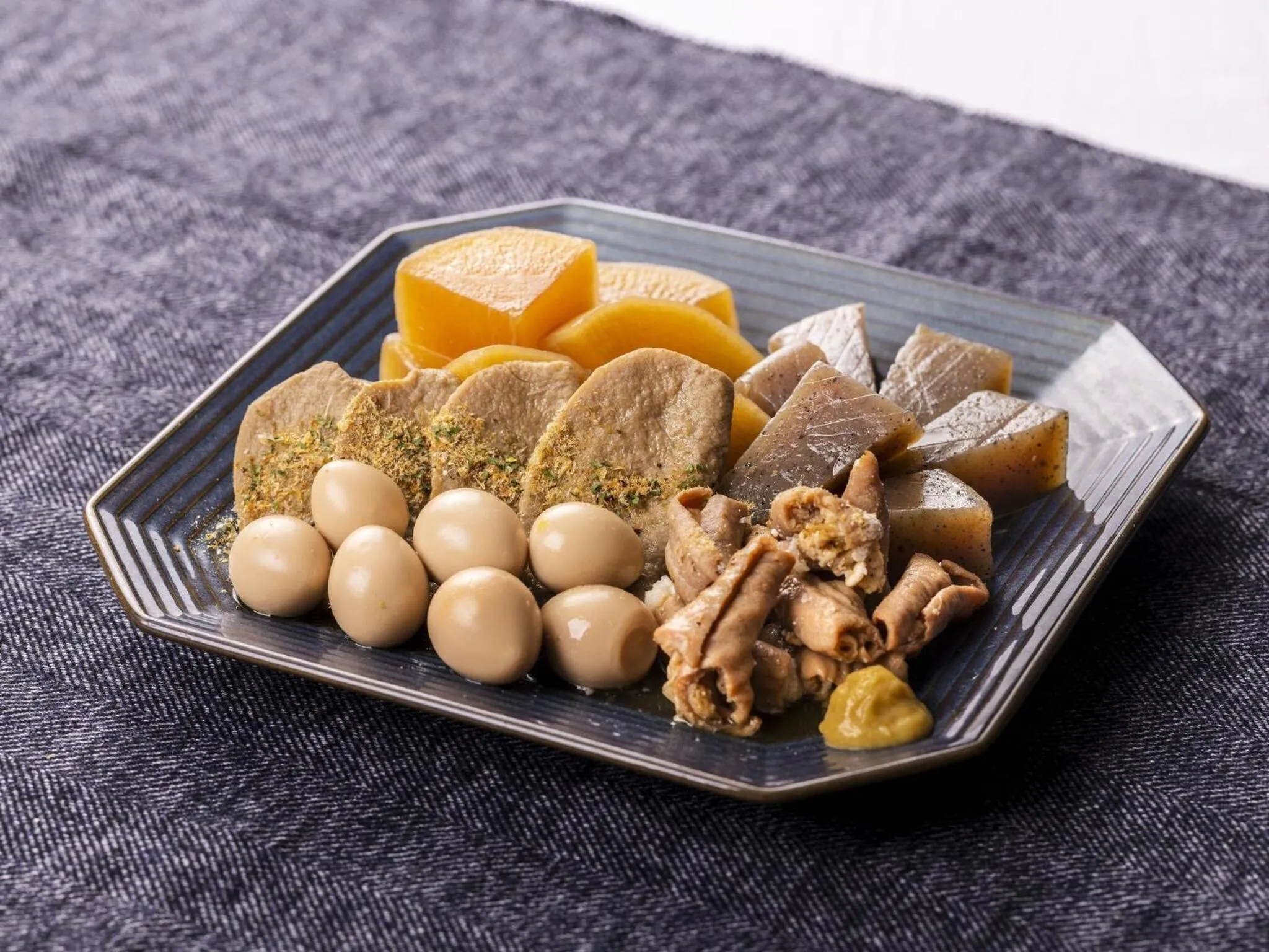 Breakfast in KOKO HOTEL Shizuoka - formerly Hotel Wing International Shizuoka