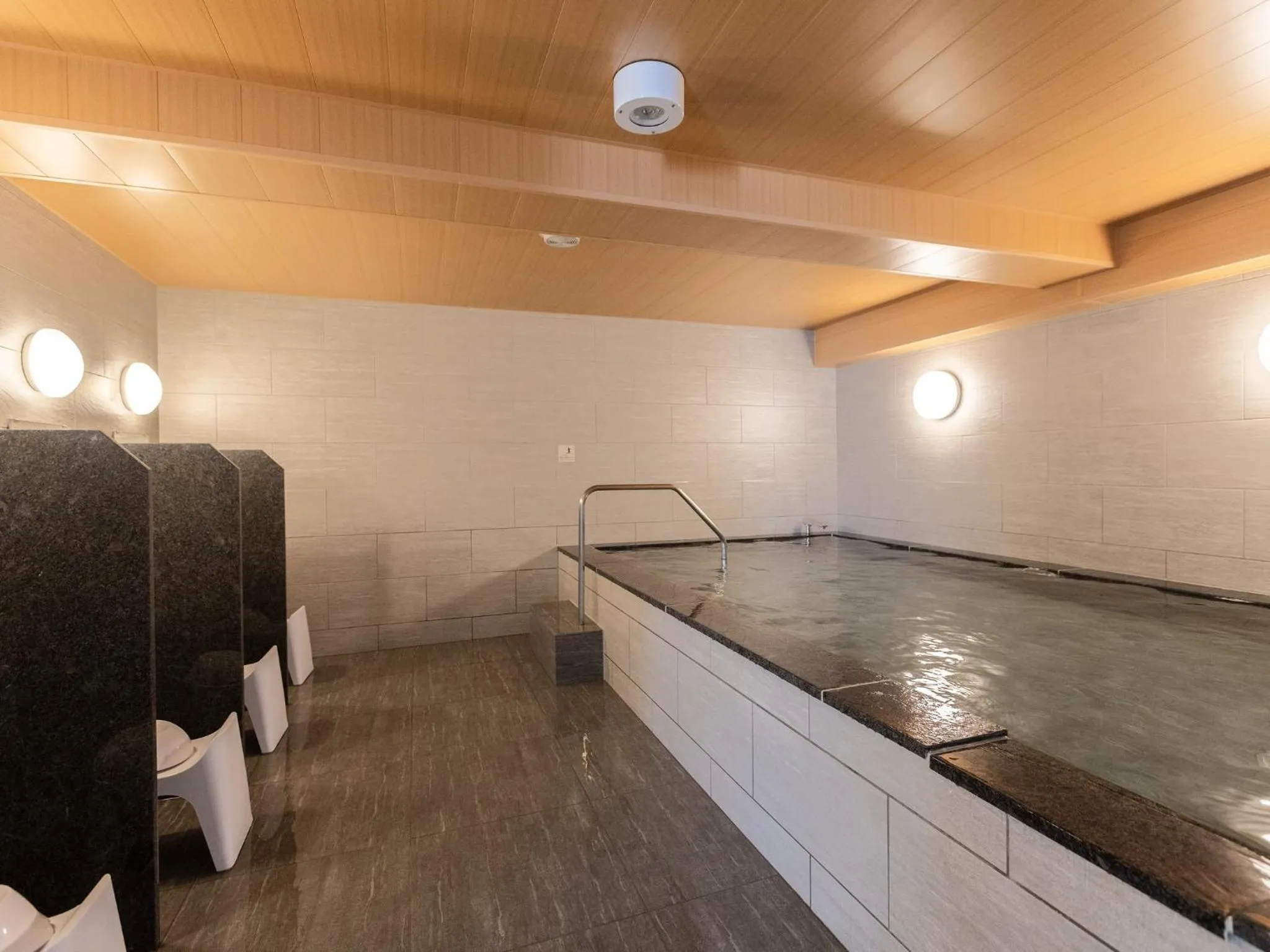 Public Bath in KOKO HOTEL Shizuoka - formerly Hotel Wing International Shizuoka