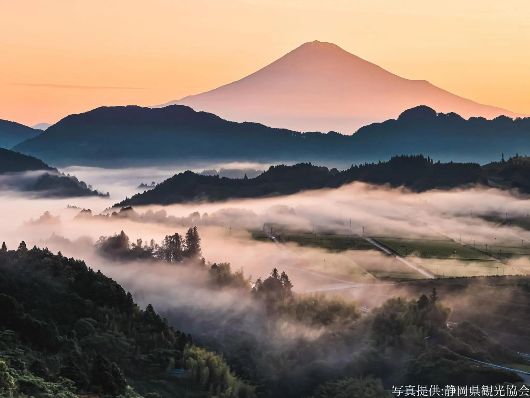 Nearby landmark in KOKO HOTEL Shizuoka - formerly Hotel Wing International Shizuoka