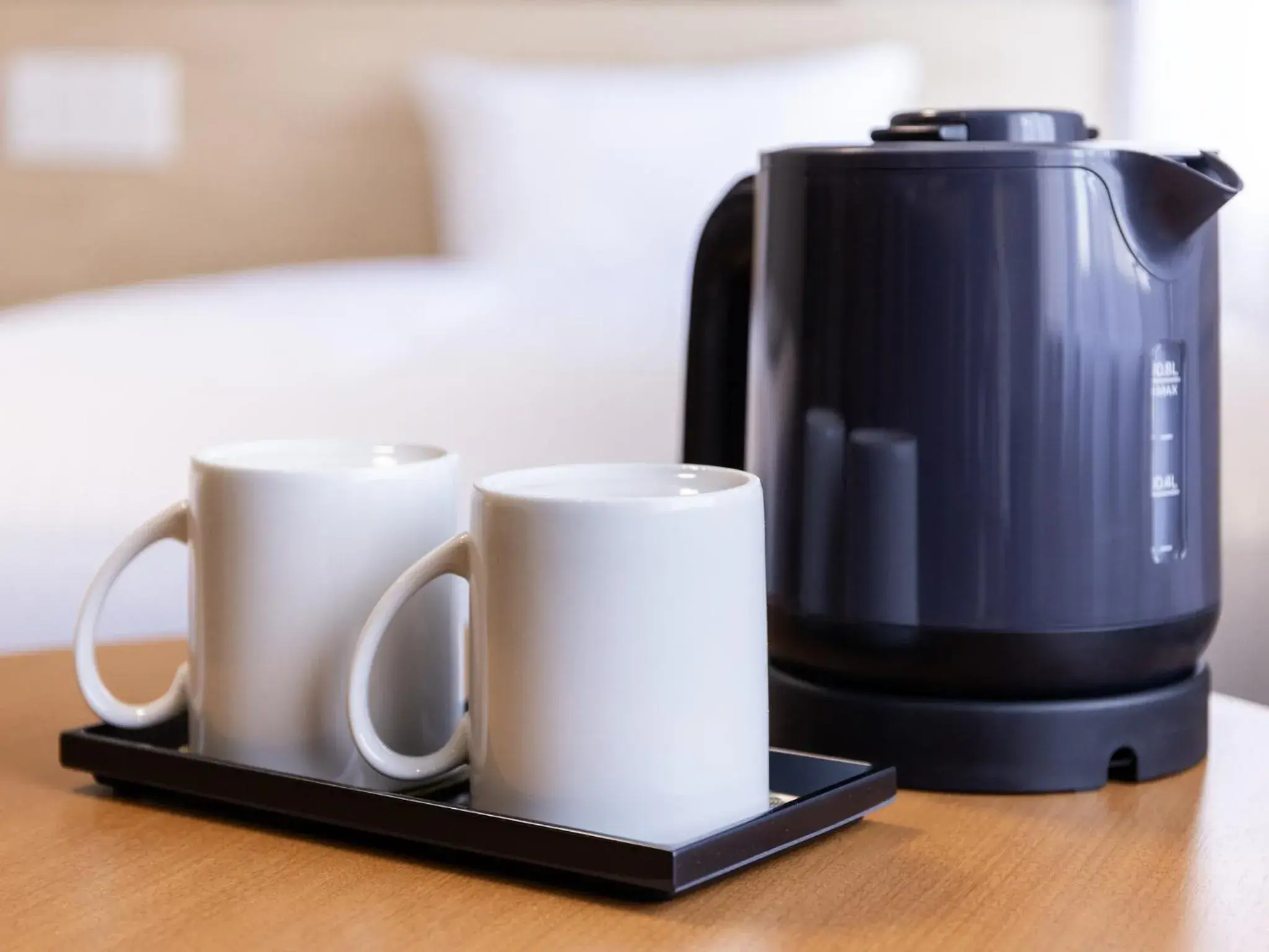 Standard Single Room - single occupancy - Non-Smoking in Hotel Wing International Shizuoka Standard Single Room - single occupancy - Non-Smoking in Hotel Wing International Shizuoka