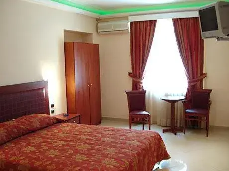 Brazil Hotel Brazil Hotel