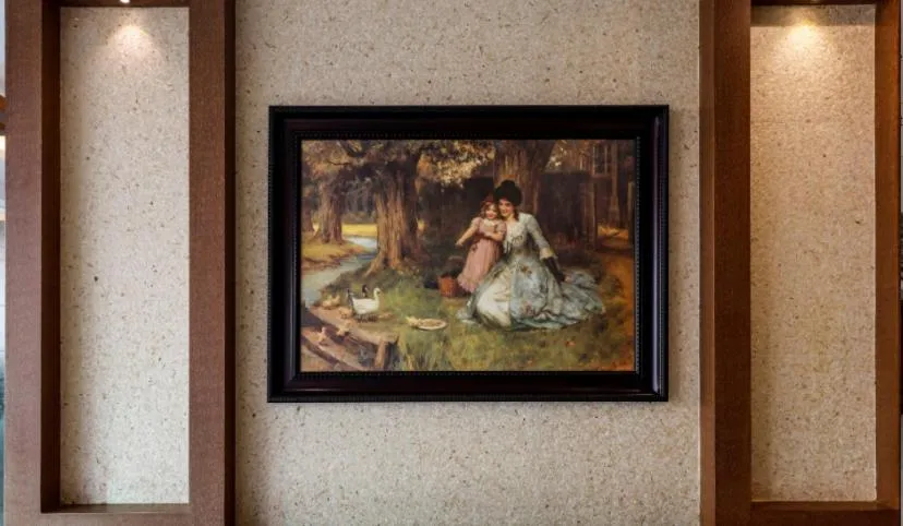 Property building in HOTEL PIONEER PARADISE