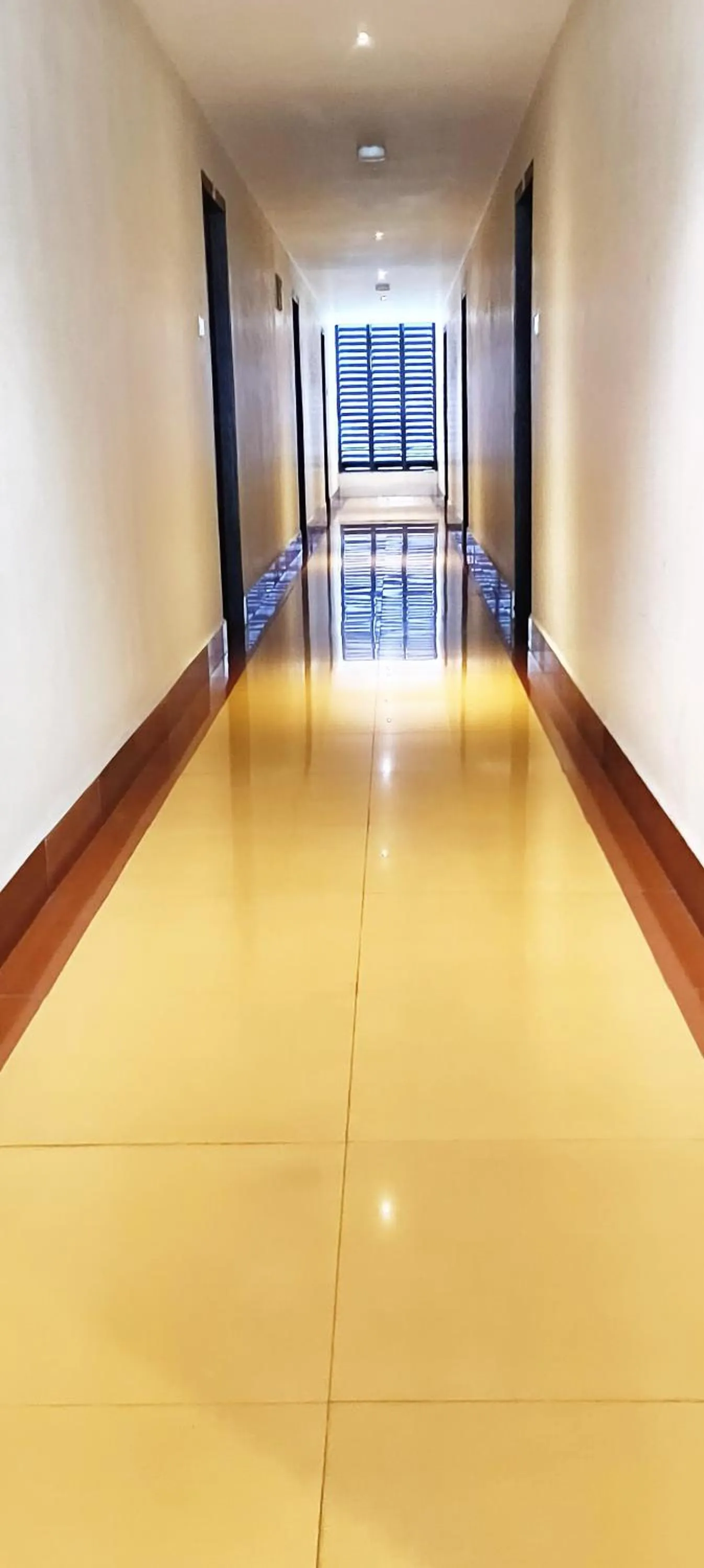 Property building in HOTEL PIONEER PARADISE