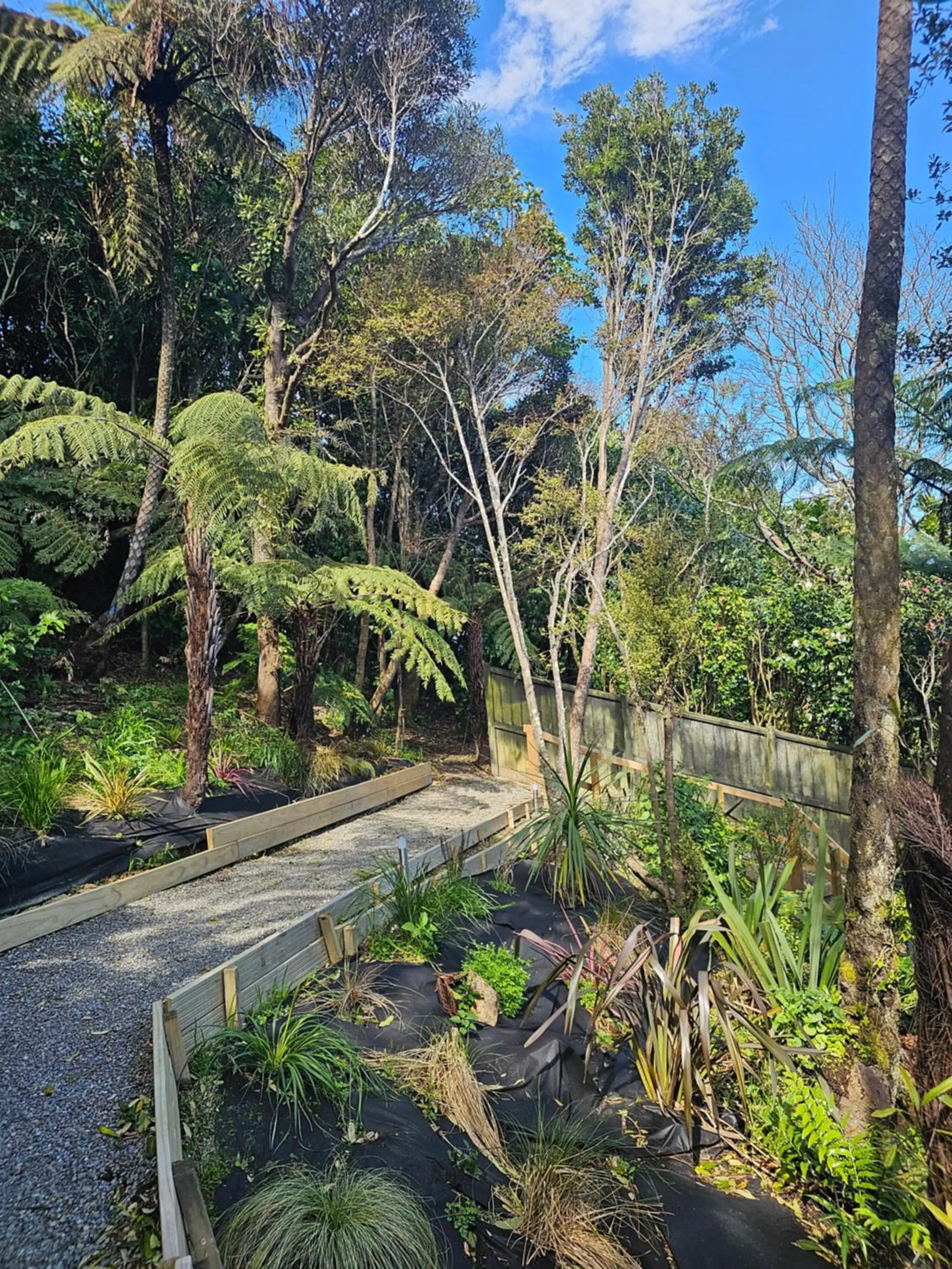 View (from property/room) in 2 Peas In A Pod