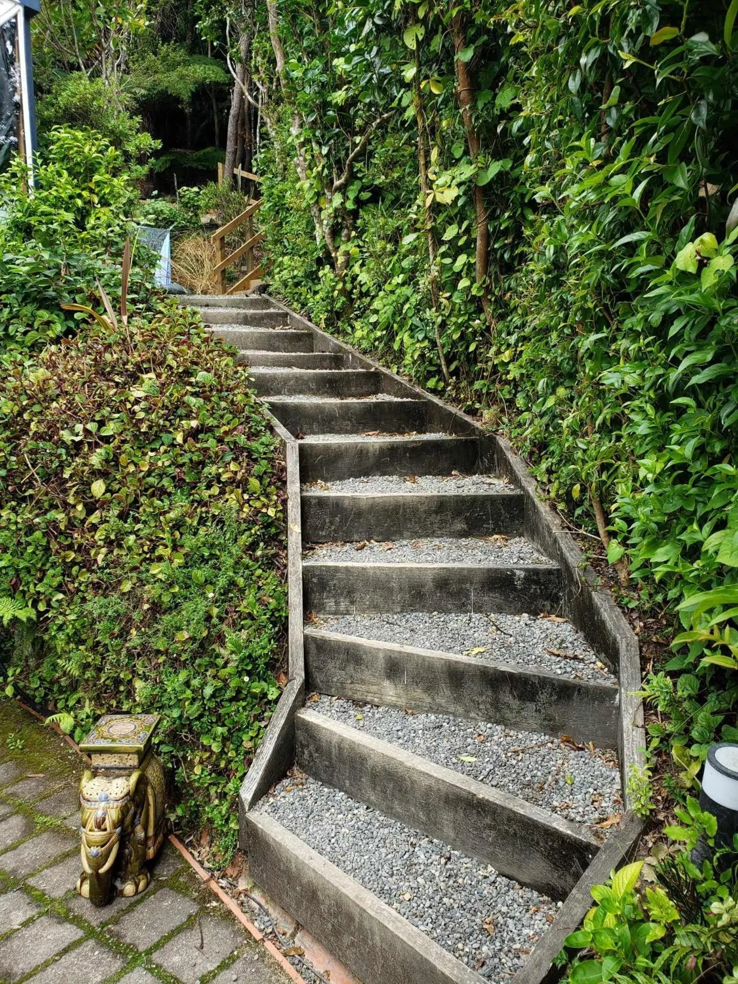 acessibility in 2 Peas In A Pod