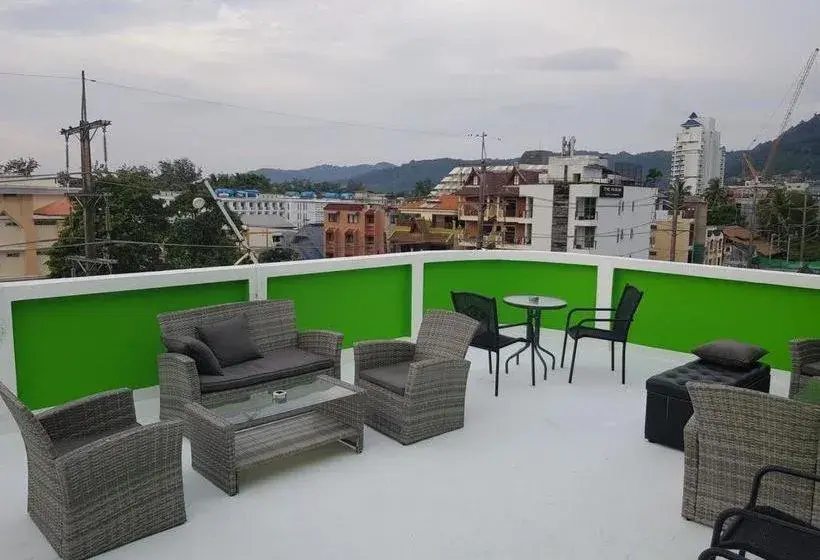 Centre Point Patong Centre Point Patong