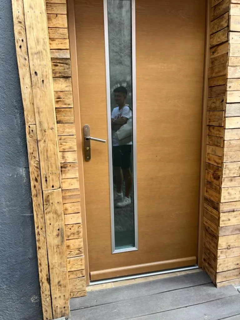 Bathroom in Loft Spa Led & bo