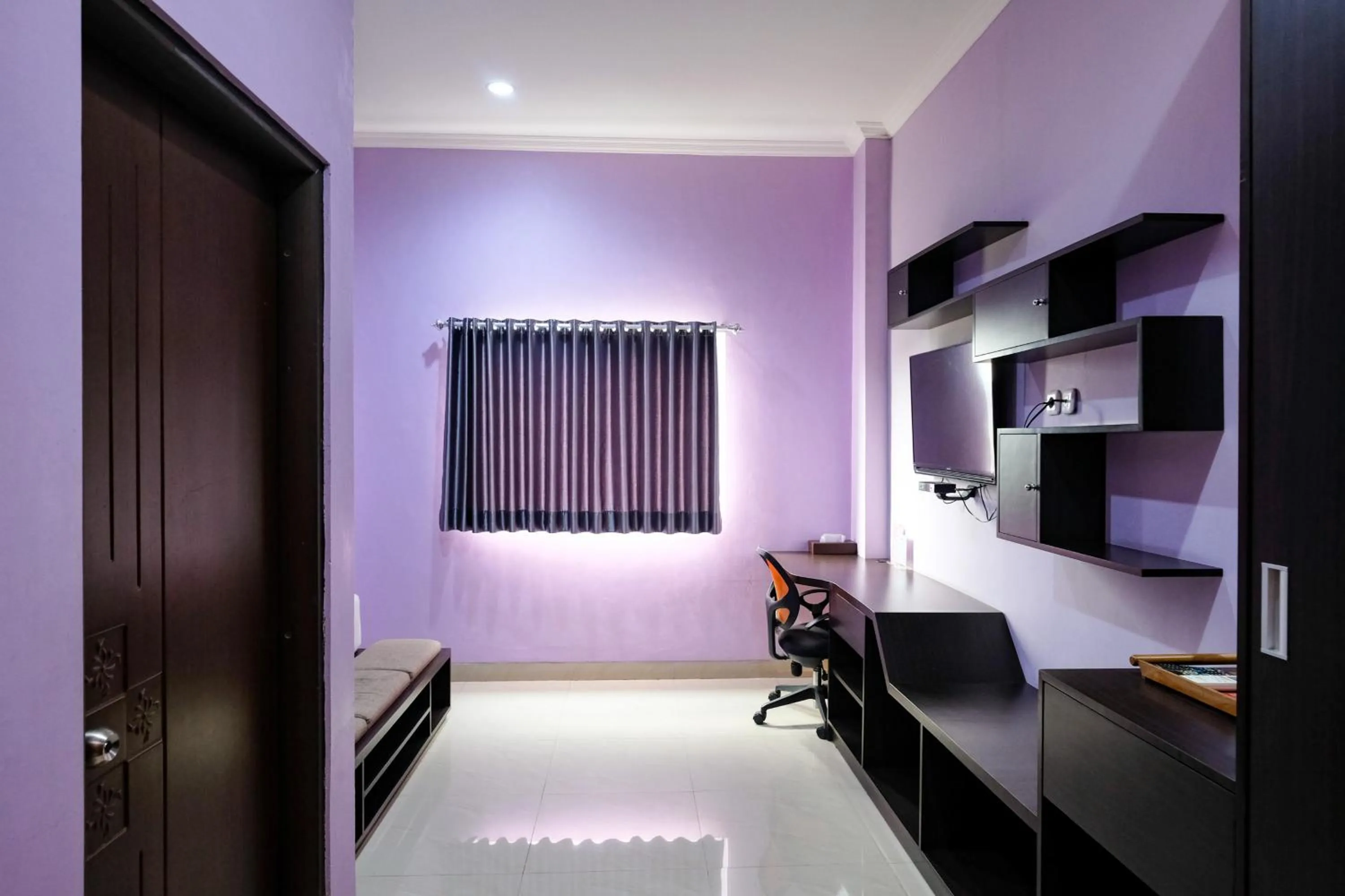 Other in RedDoorz @ myRoom UMY