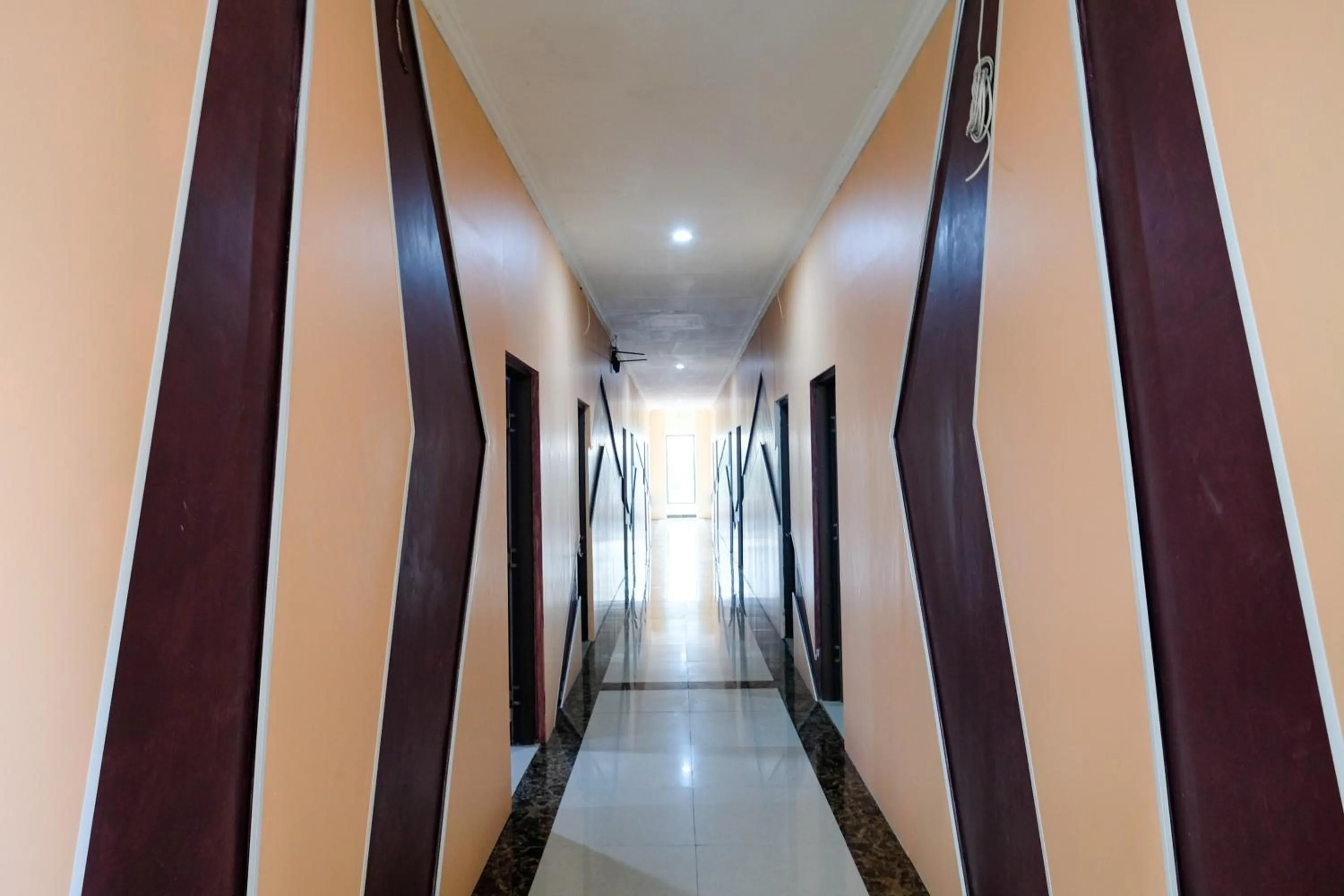 Property building in RedDoorz @ myRoom UMY