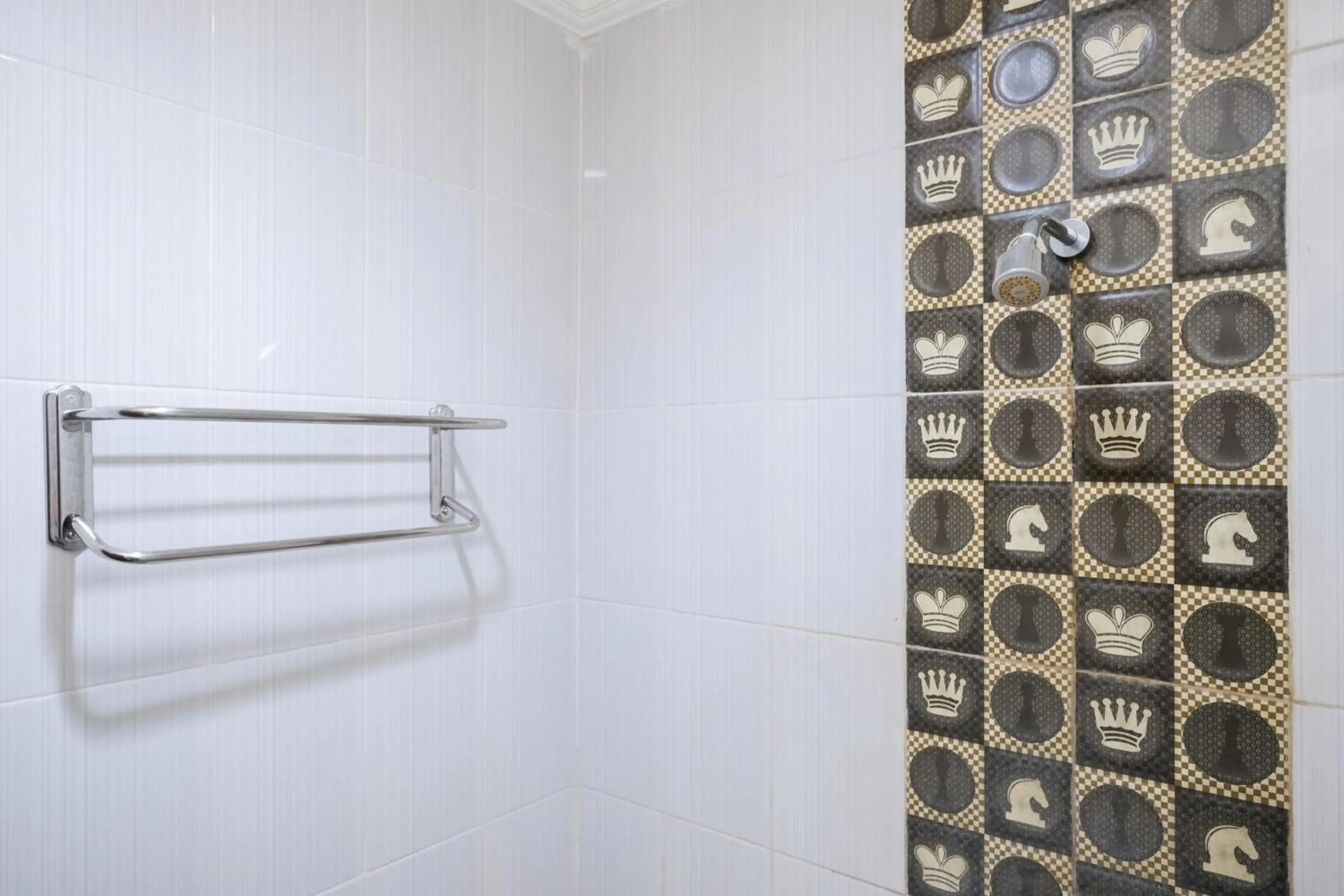 Bathroom in RedDoorz @ myRoom UMY