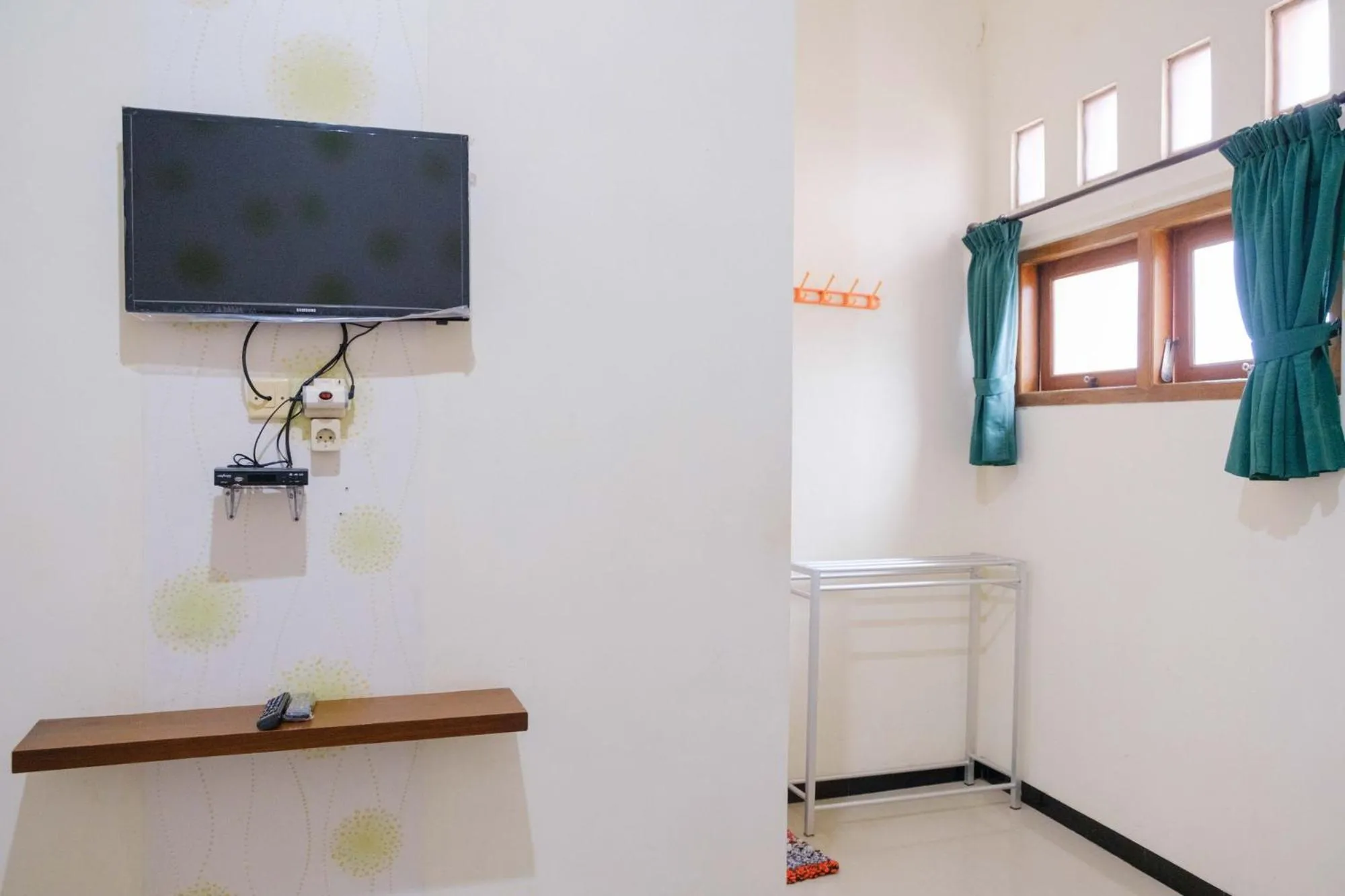 Bedroom in Homestay Griya Kinasih Syariah Pati Mitra RedDoorz