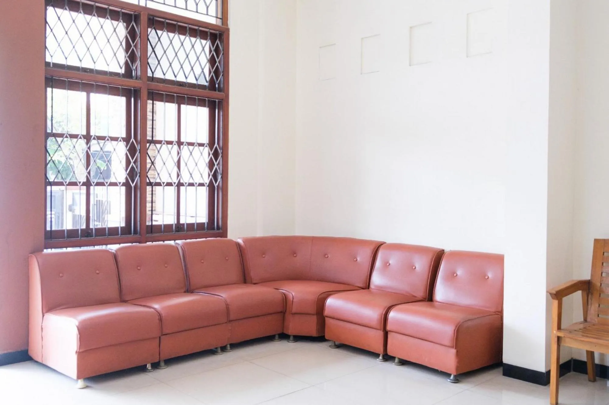 Property building in Homestay Griya Kinasih Syariah Pati Mitra RedDoorz