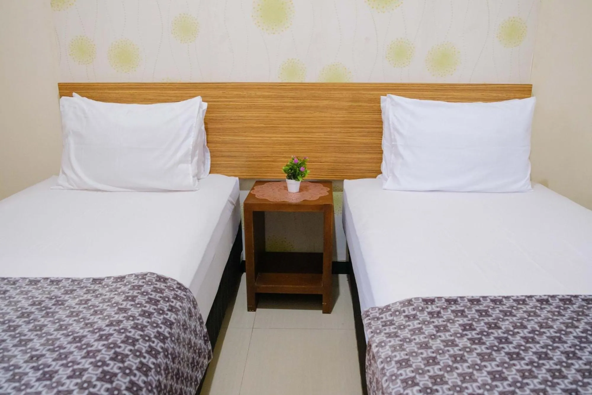 Bedroom, Bed in Homestay Griya Kinasih Syariah Pati Mitra RedDoorz