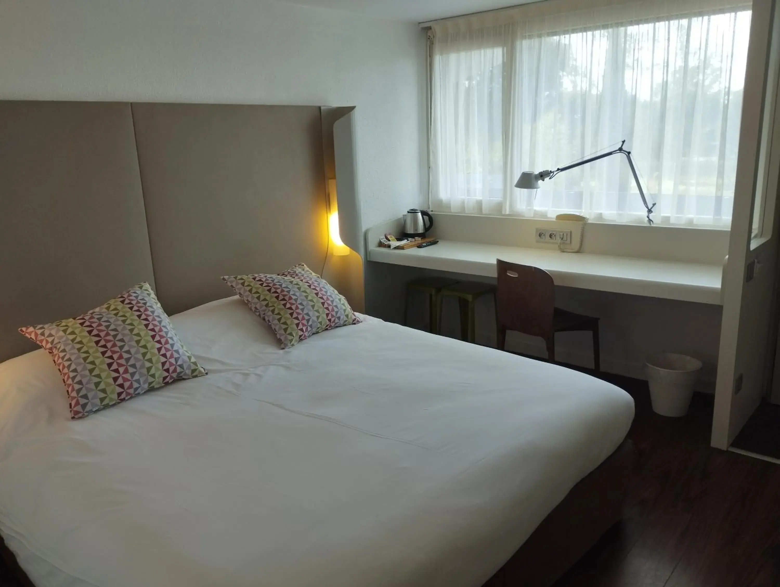 Family Room in Campanile Arles Family Room in Campanile Arles