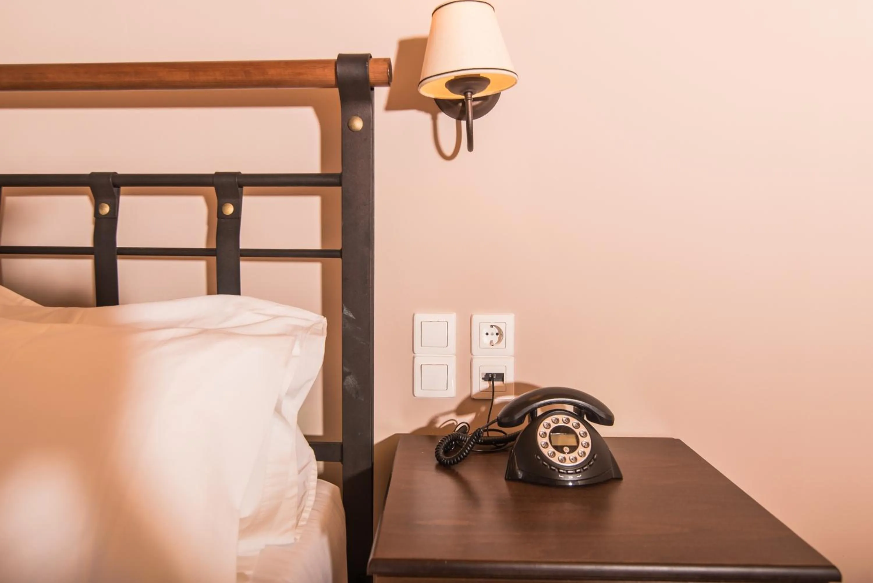 Bedroom, Bed in Maistrali Hotel Zante