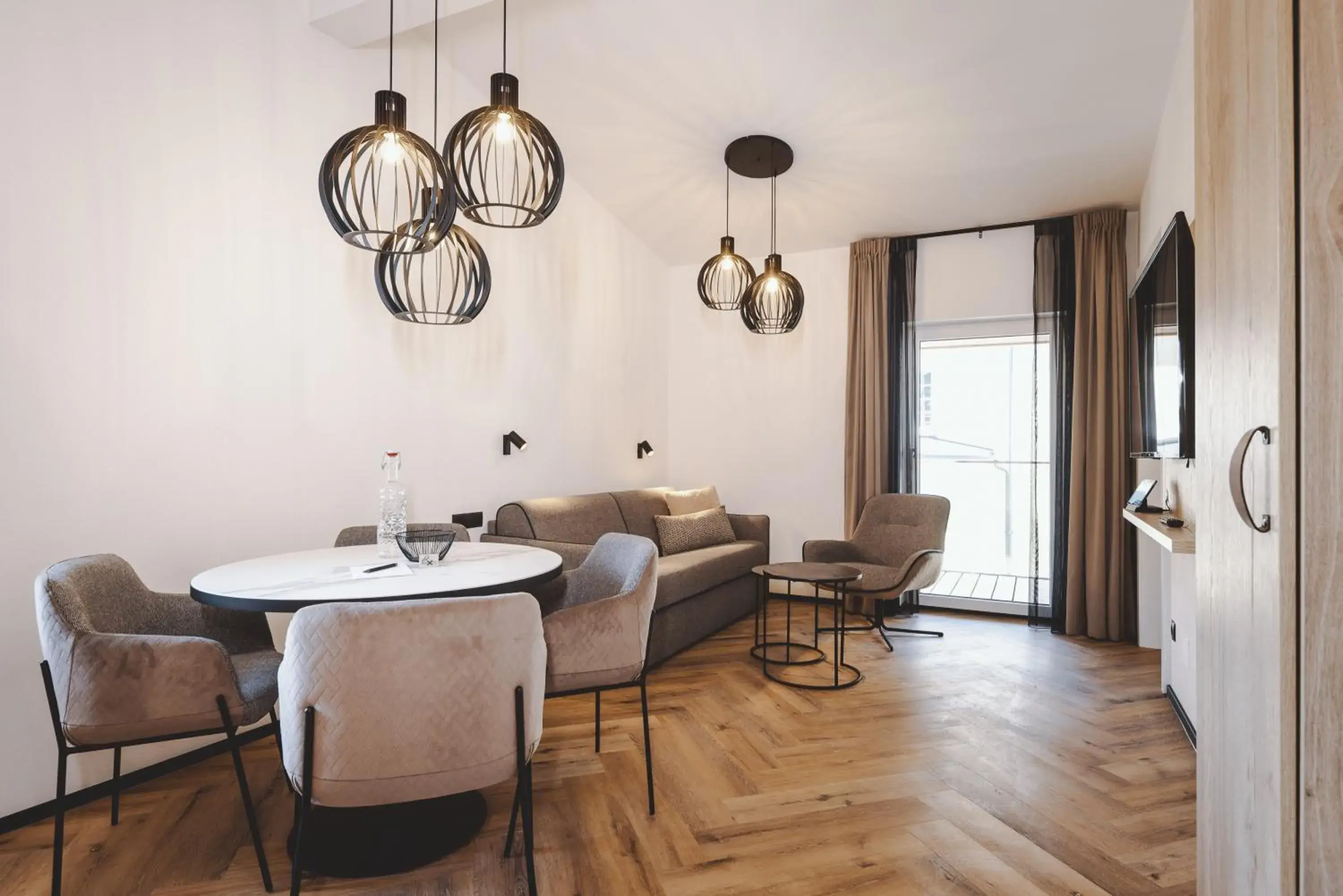 Superior Suite in The Gast House Zell am See Superior Suite in The Gast House Zell am See