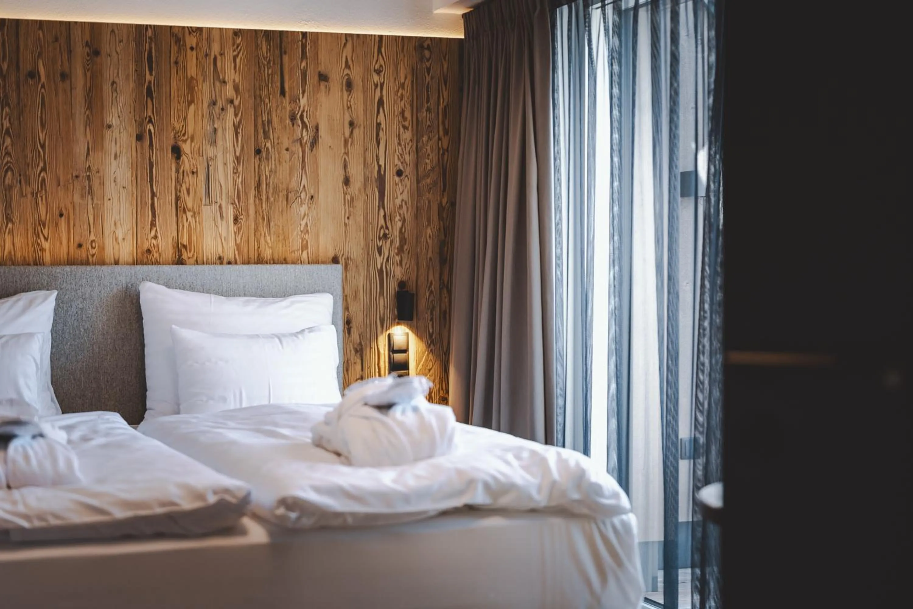 Bed in The Gast House Zell am See