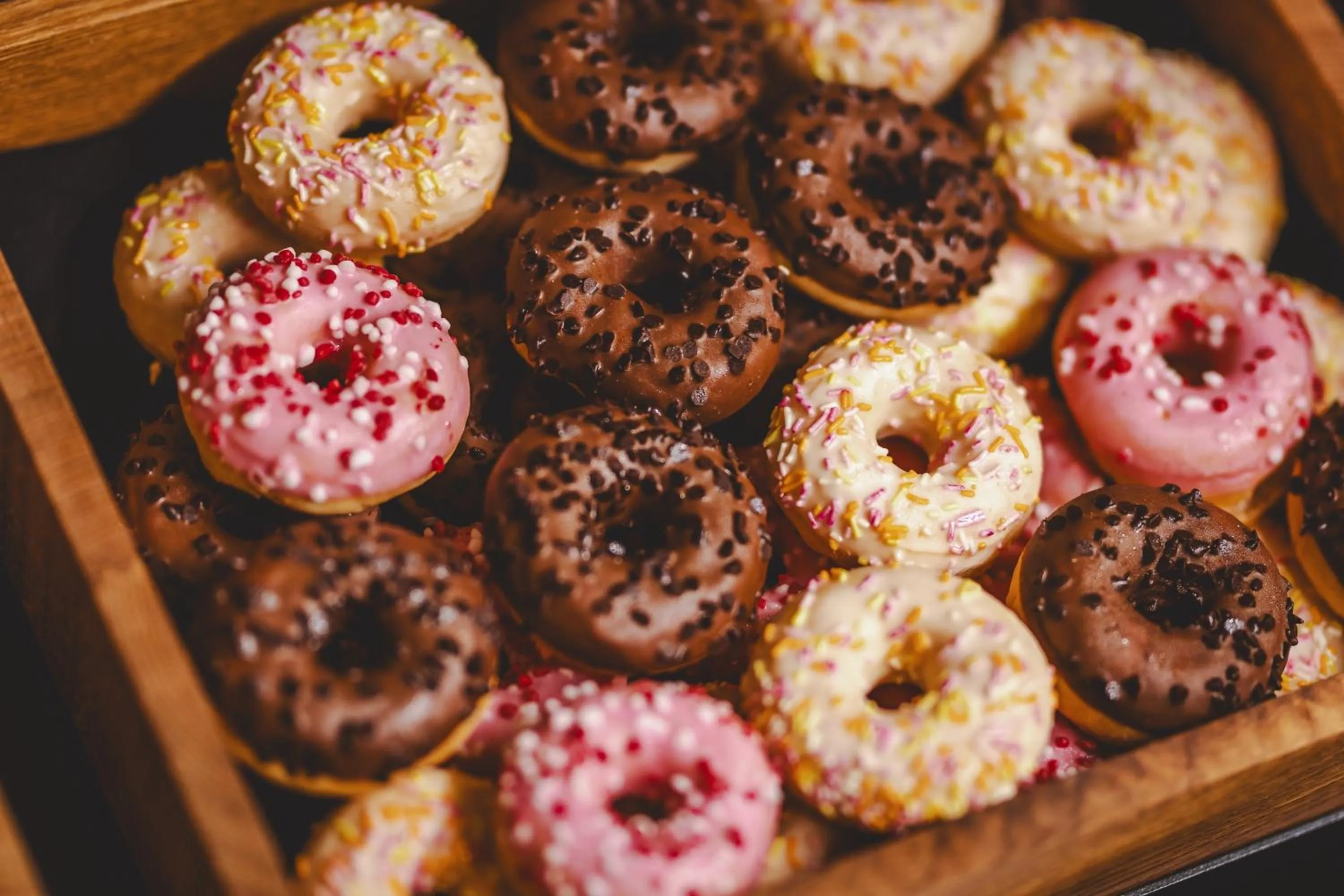 Breakfast in The Gast House Zell am See