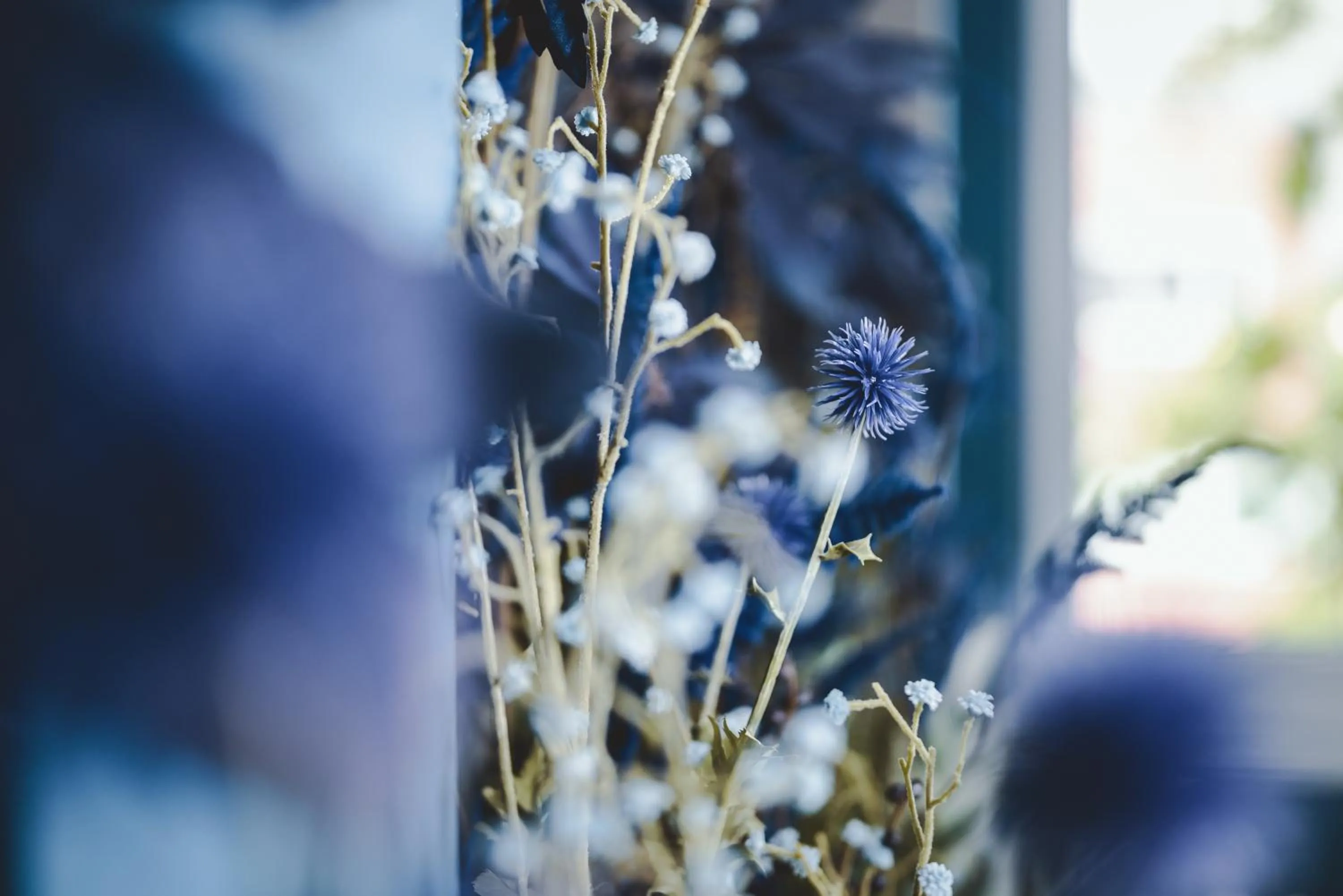 Decorative detail in The Gast House Zell am See