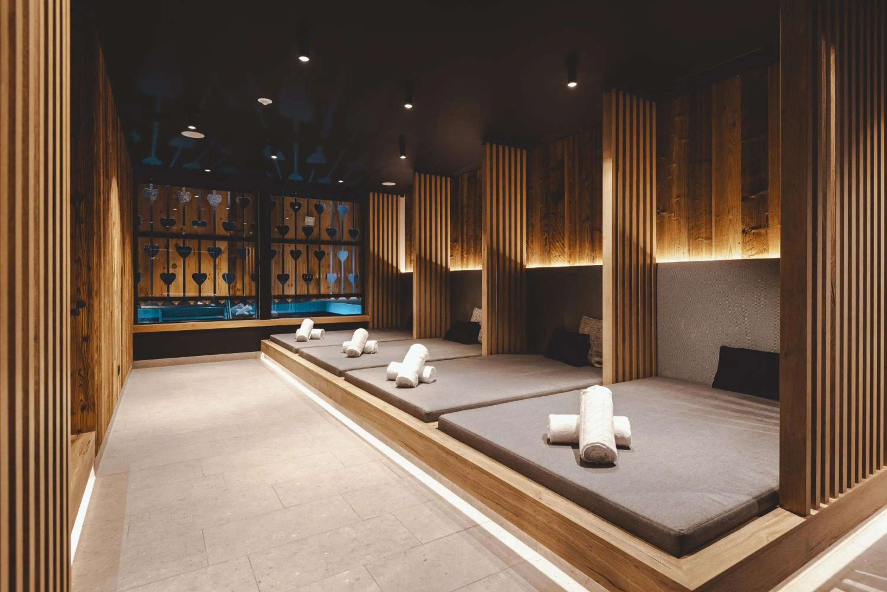 Sauna in The Gast House Zell am See