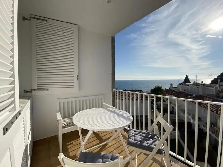 Montaber Apartments - Sant Pol de Mar Montaber Apartments - Sant Pol de Mar