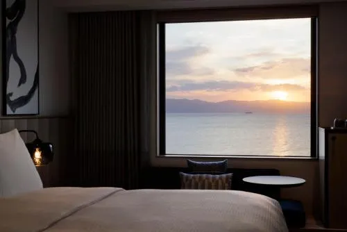 Fairfield by Marriott Kagoshima Sakurajima