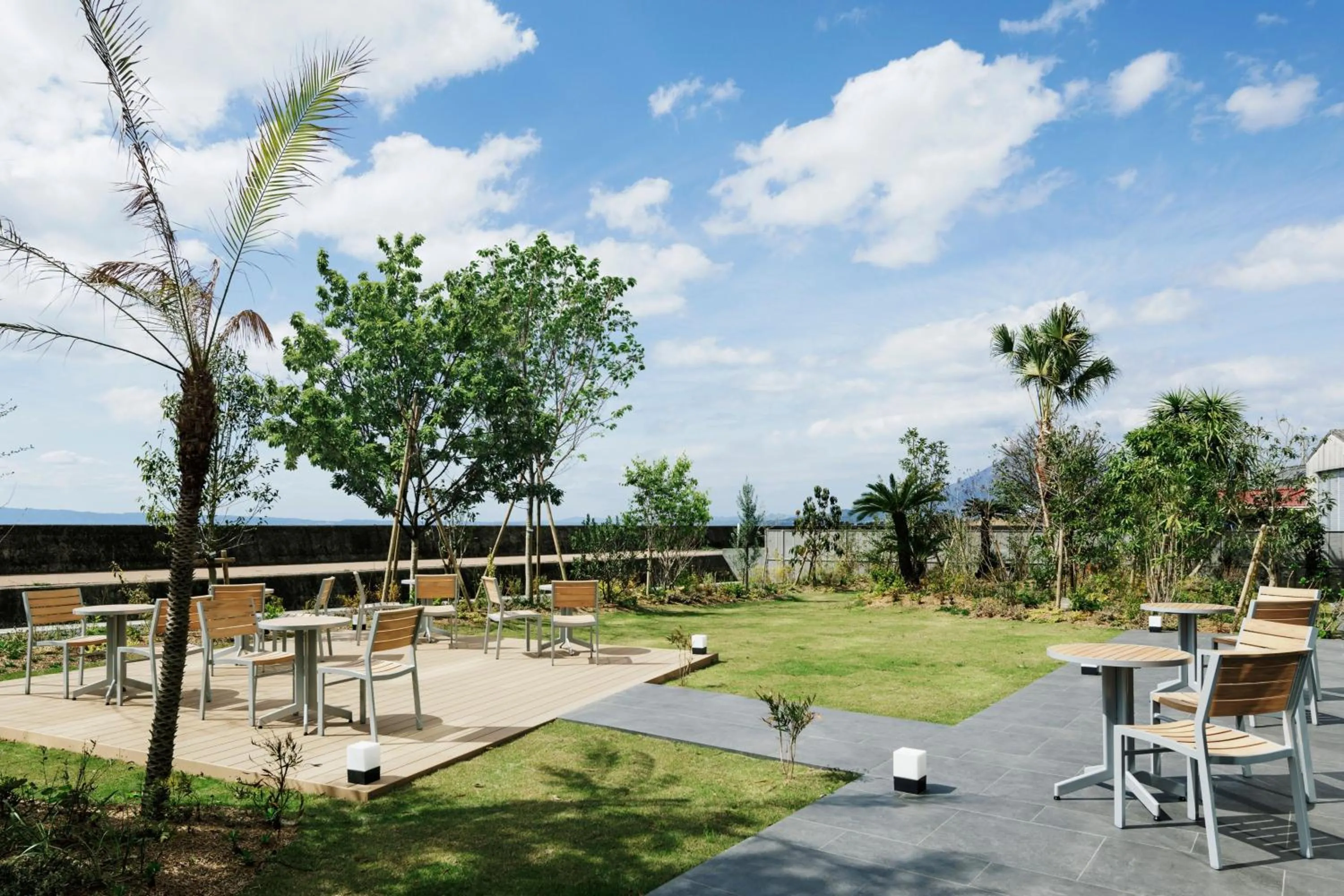 Other in Fairfield by Marriott Kagoshima Sakurajima