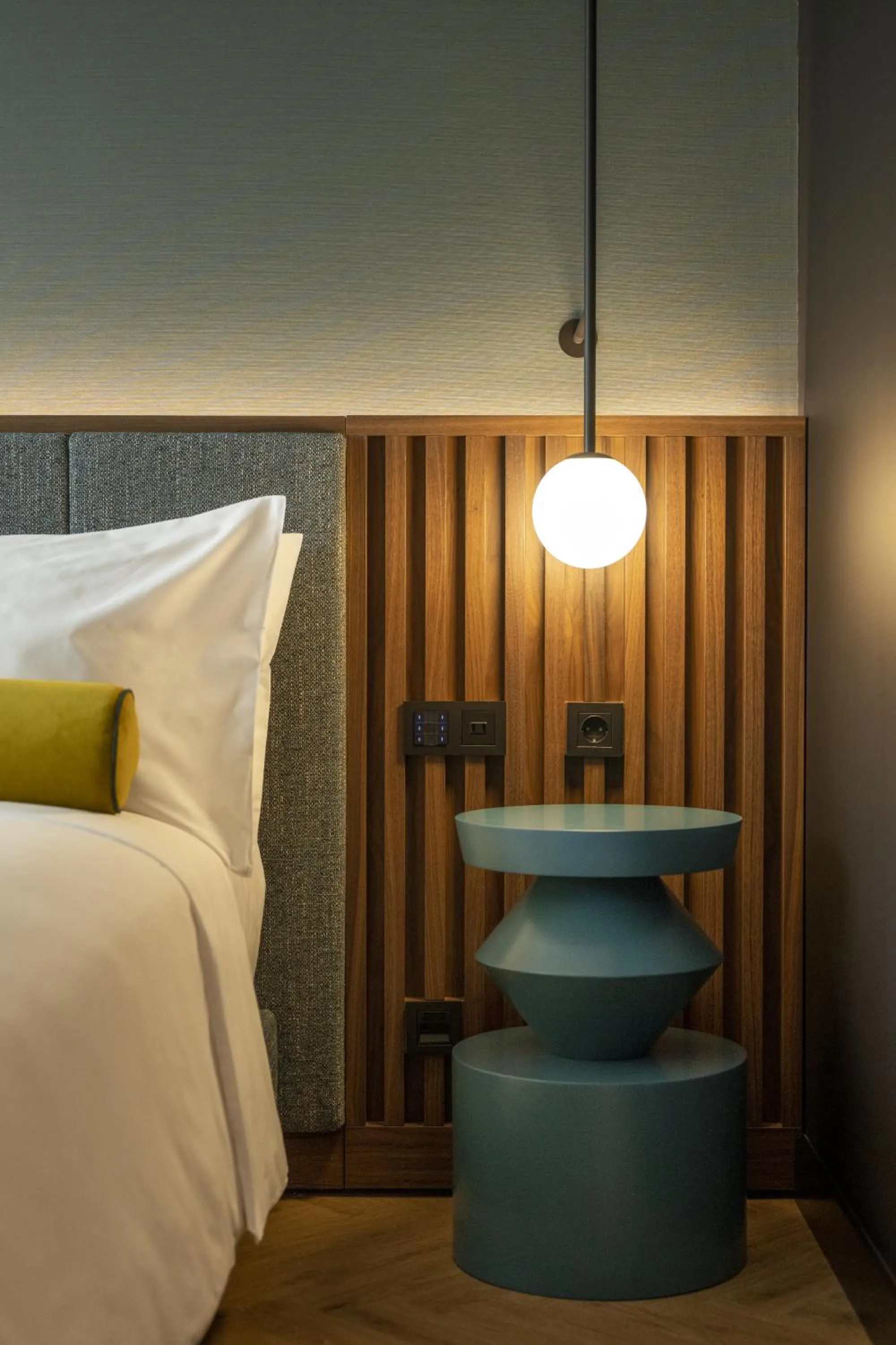 Other, Bed in Renaissance Porto Lapa Hotel