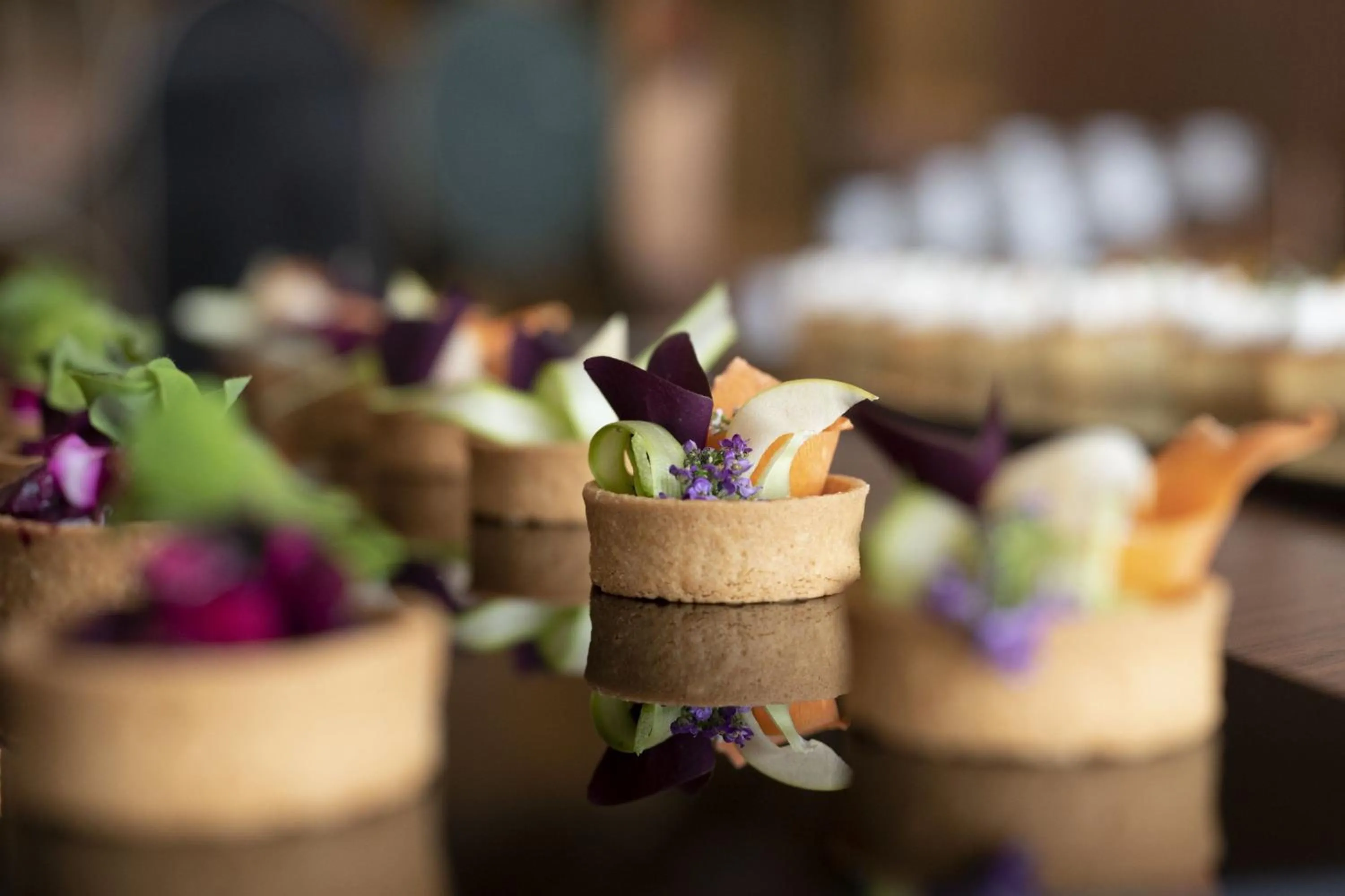 Meeting/conference room in Renaissance Porto Lapa Hotel