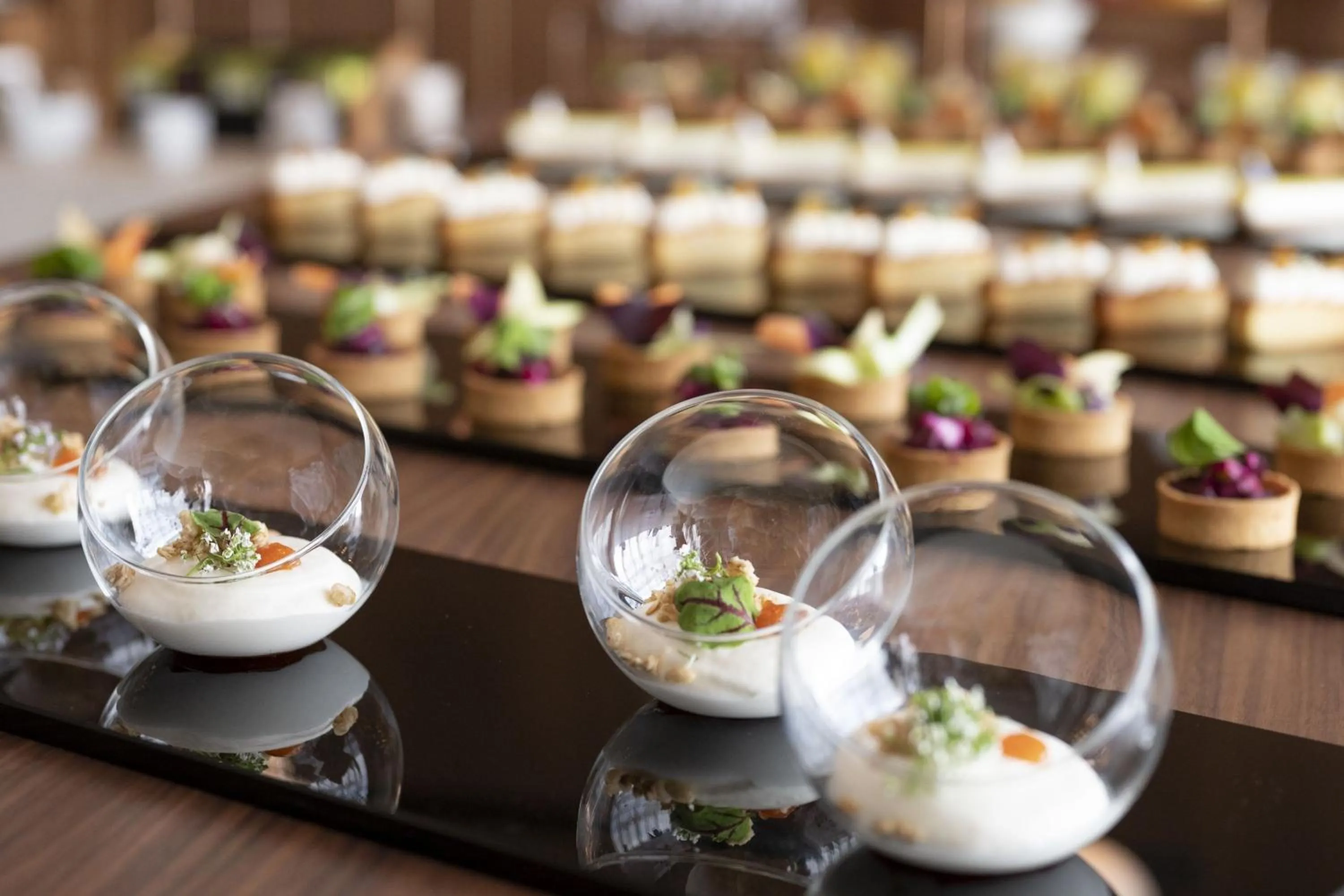 Meeting/conference room in Renaissance Porto Lapa Hotel