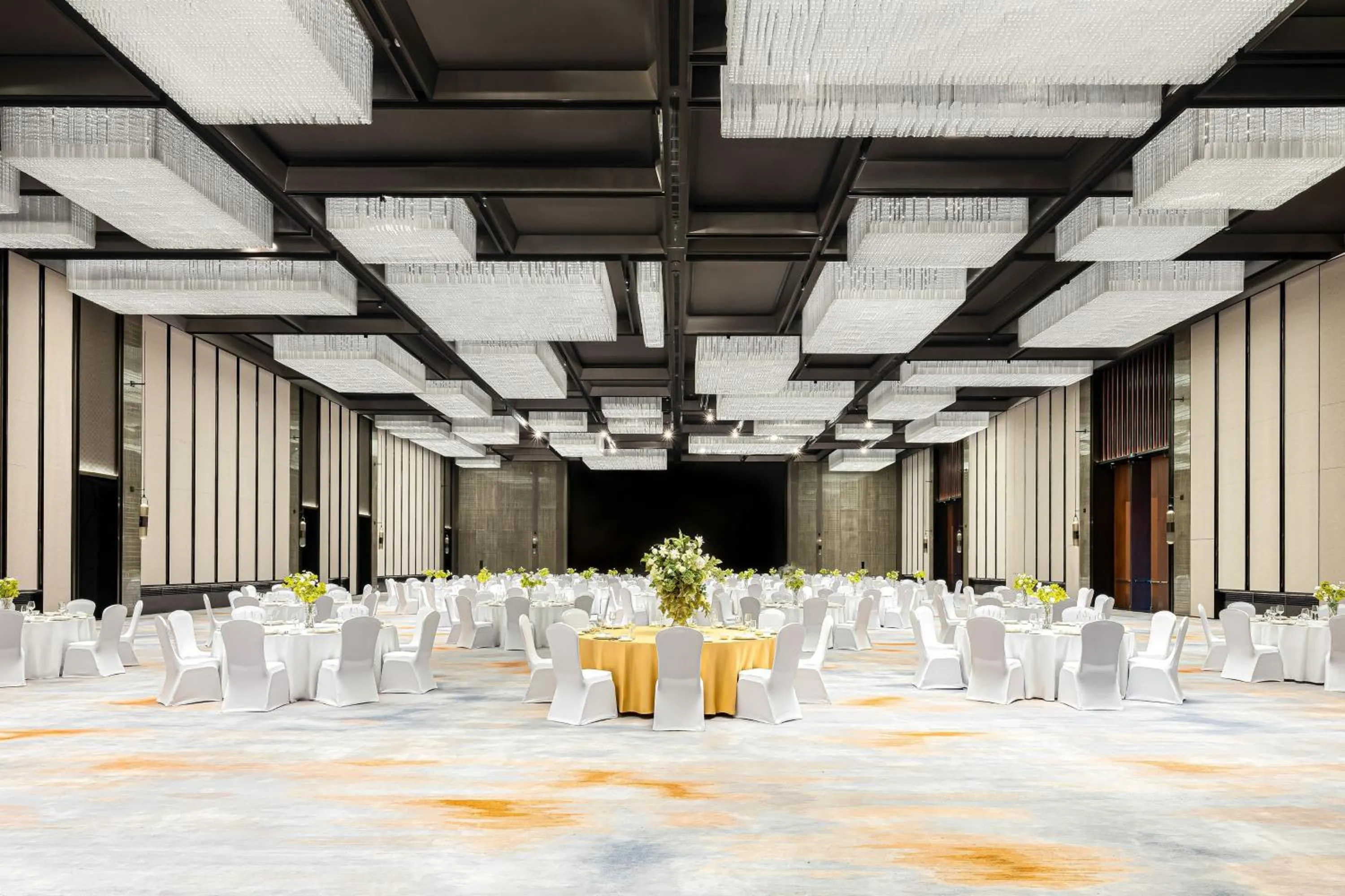 Meeting/conference room in Sheraton Ninghai